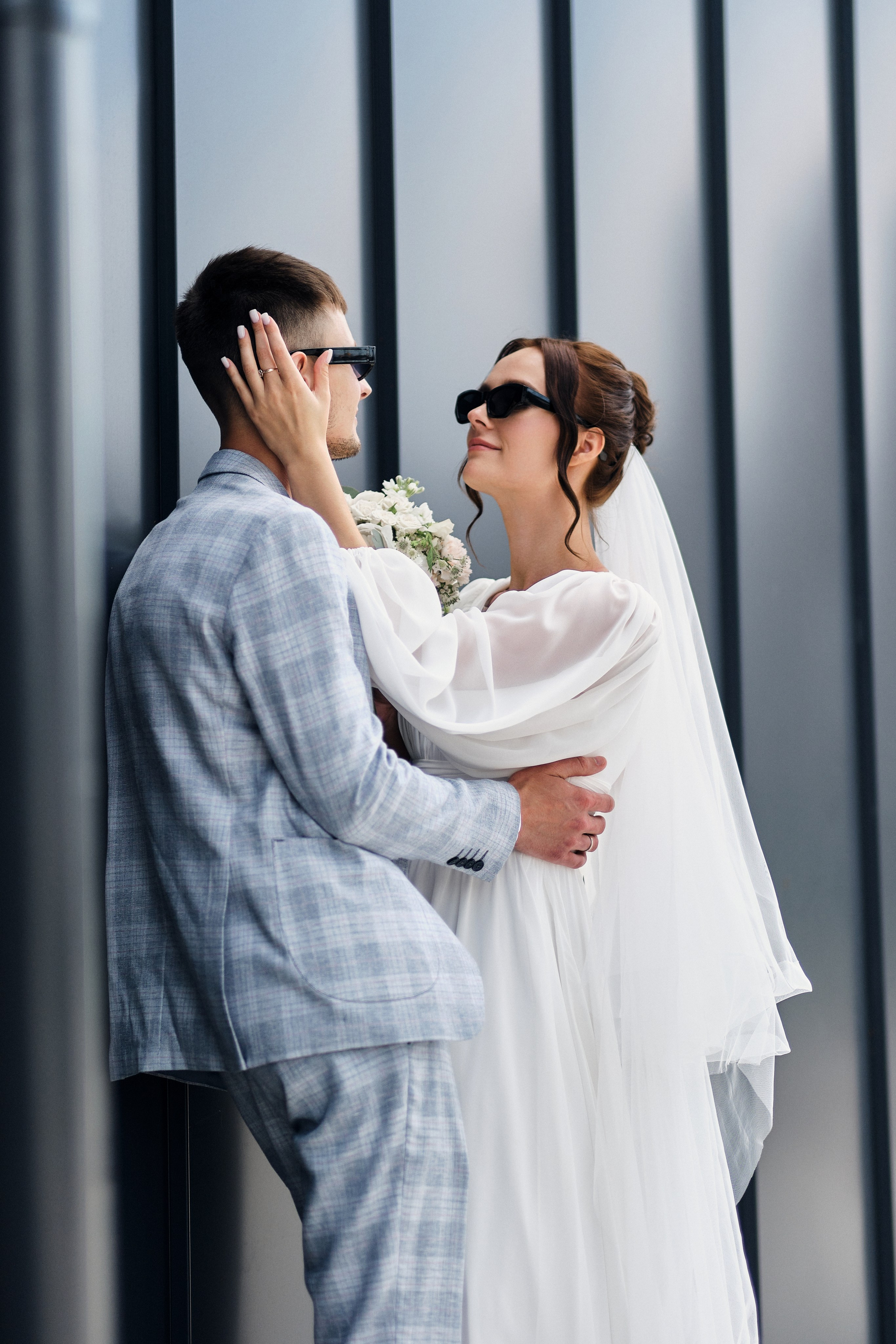 Fine Art Wedding. Свадебный и портретный фотограф Орлов Никита