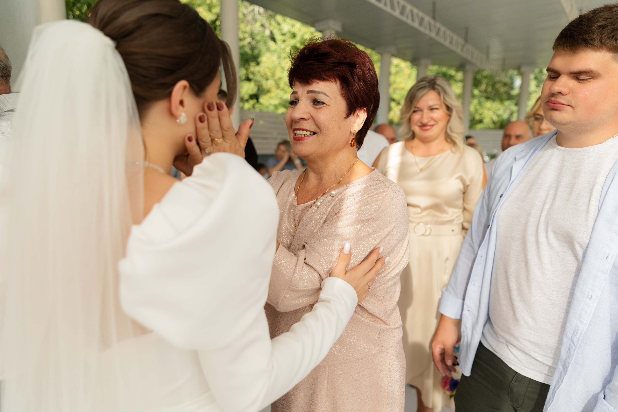 Анастасия и Виктор. Я Ира и я фотографирую свадьбы более 10 лет