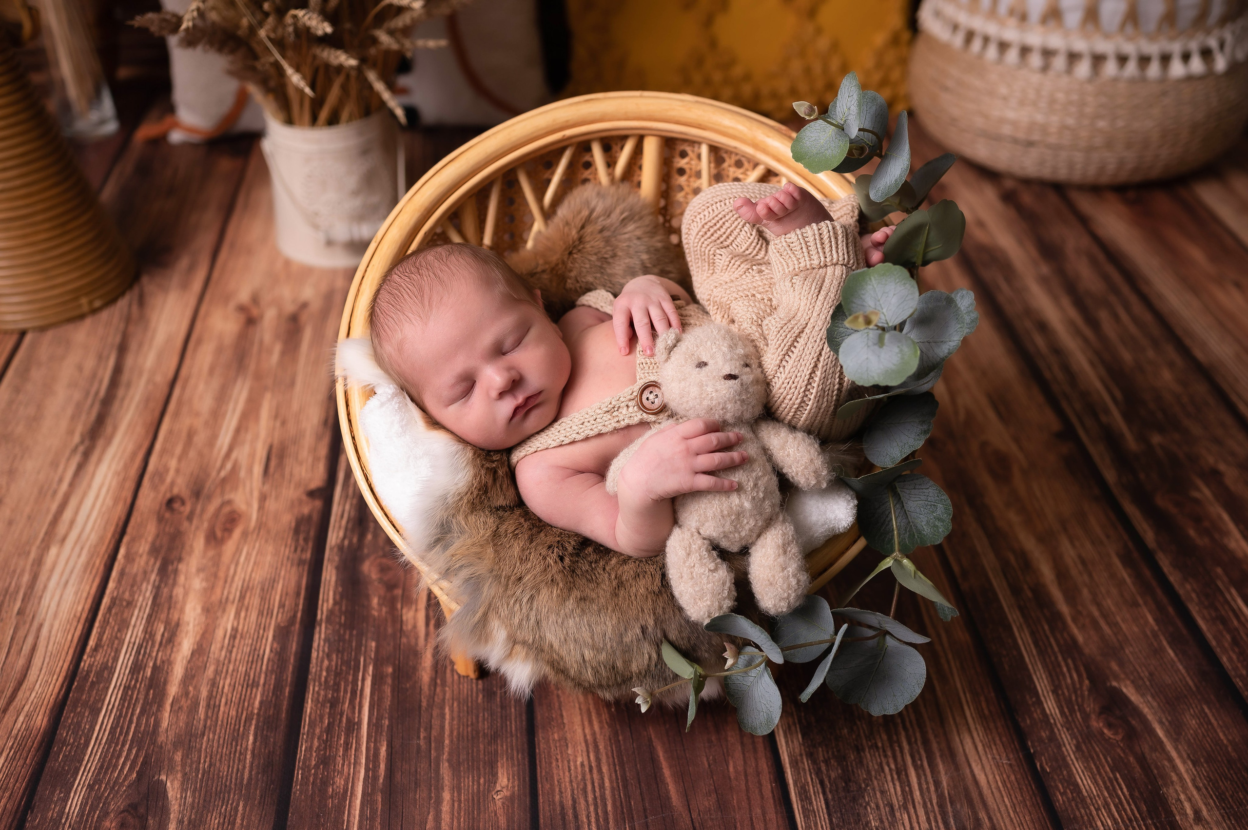 NEWBORN. Главная