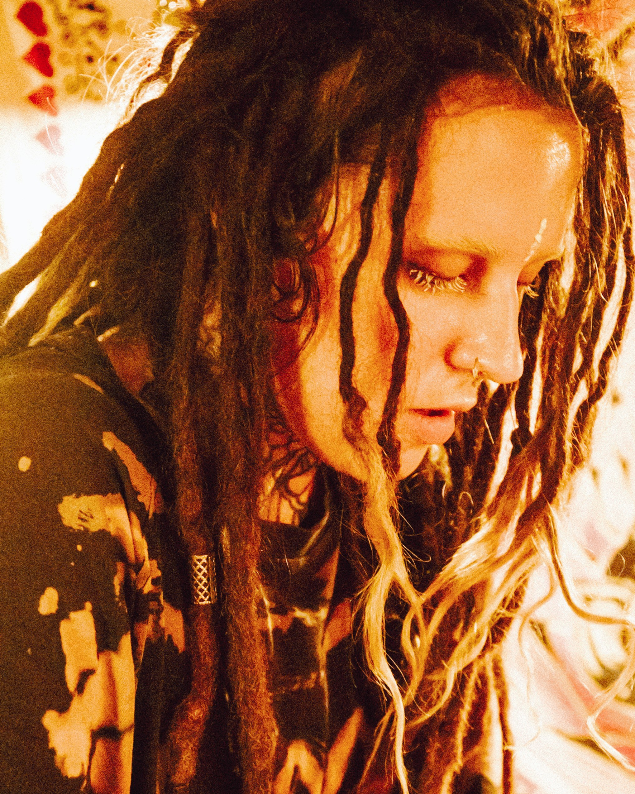 Луми. Портретный фотограф Ванинен Анастасия. Санкт-Петербург