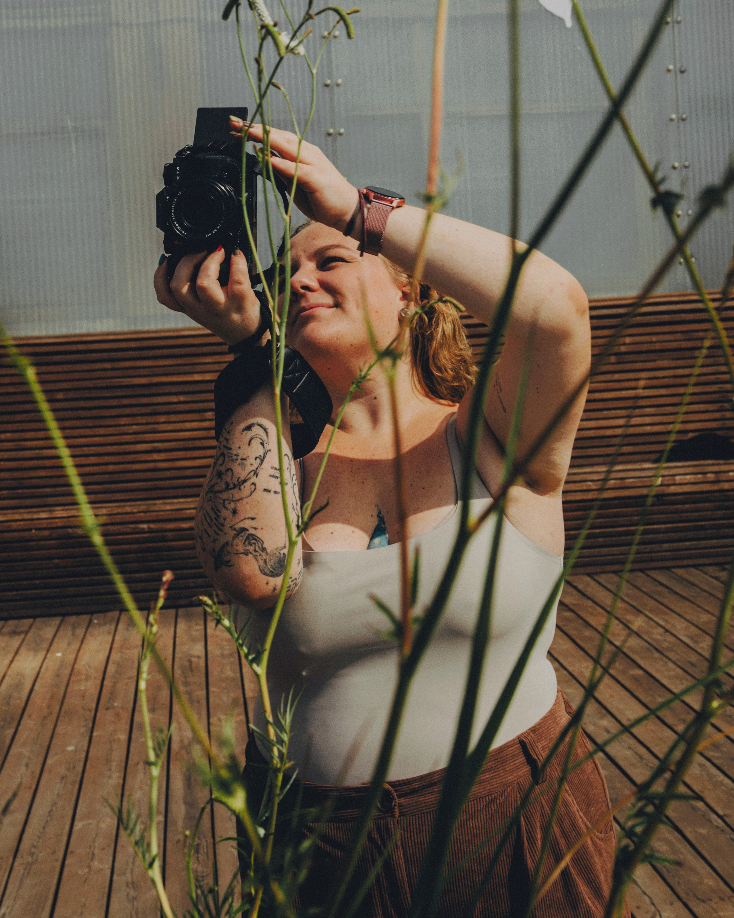 Ульяна. Портретный фотограф Ванинен Анастасия. Санкт-Петербург