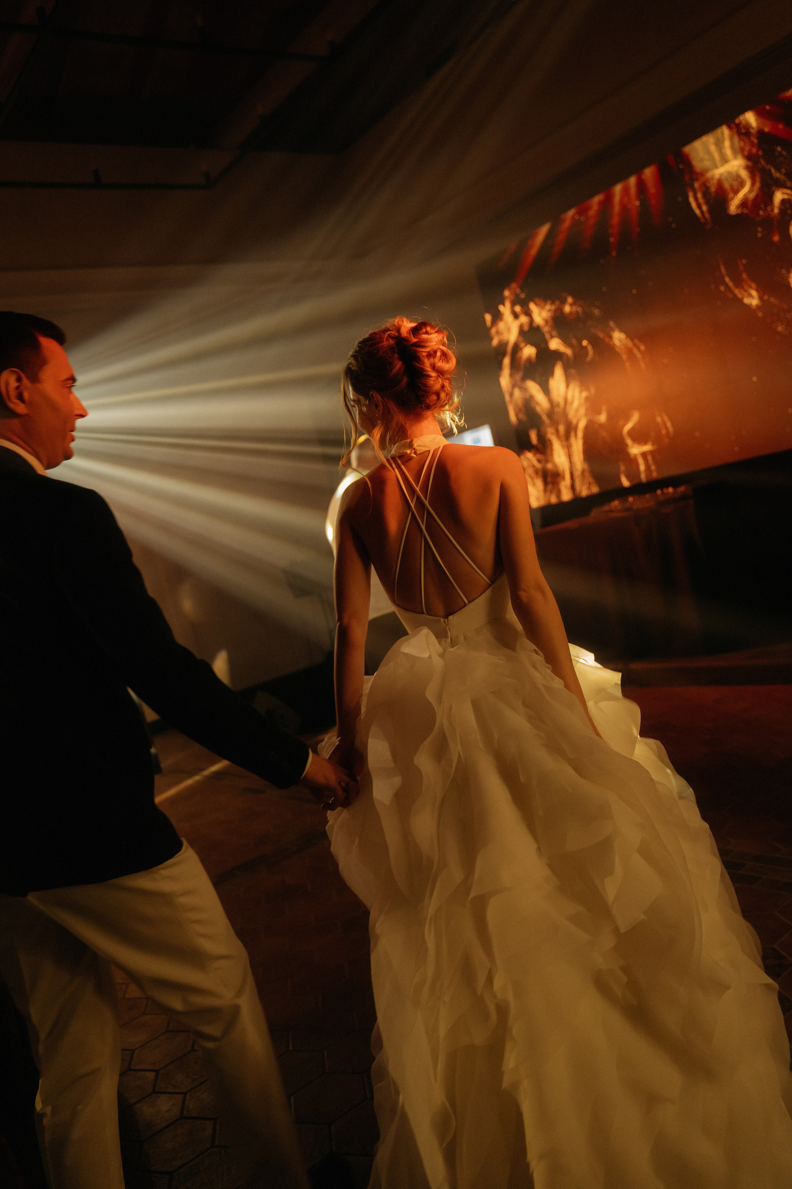 Василий & Кристина. Свадебный и семейный фотограф в Краснодаре Павел Мельников