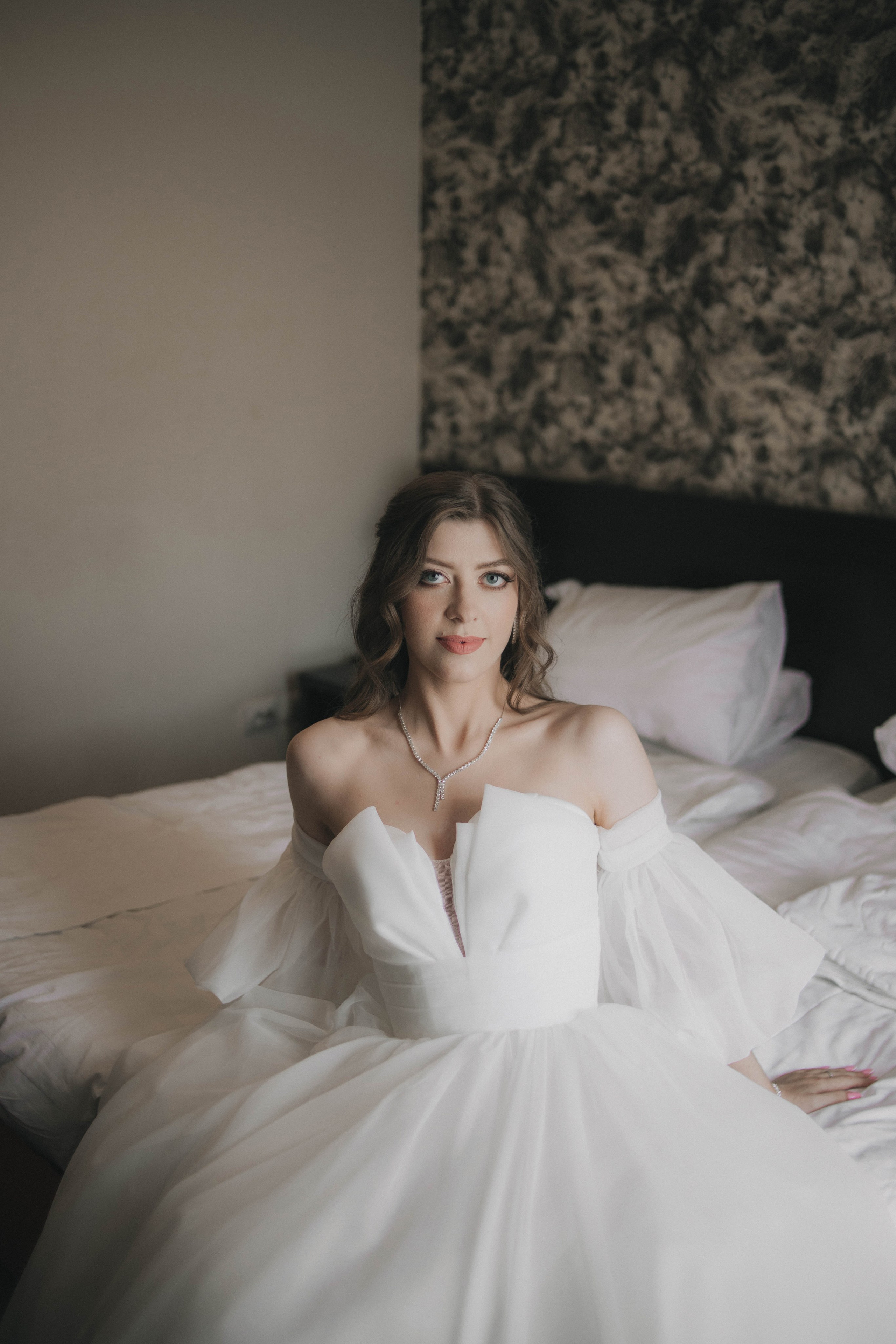 Алексей & Вероника. Свадебный и портретный фотограф в Калуге Mary Lia