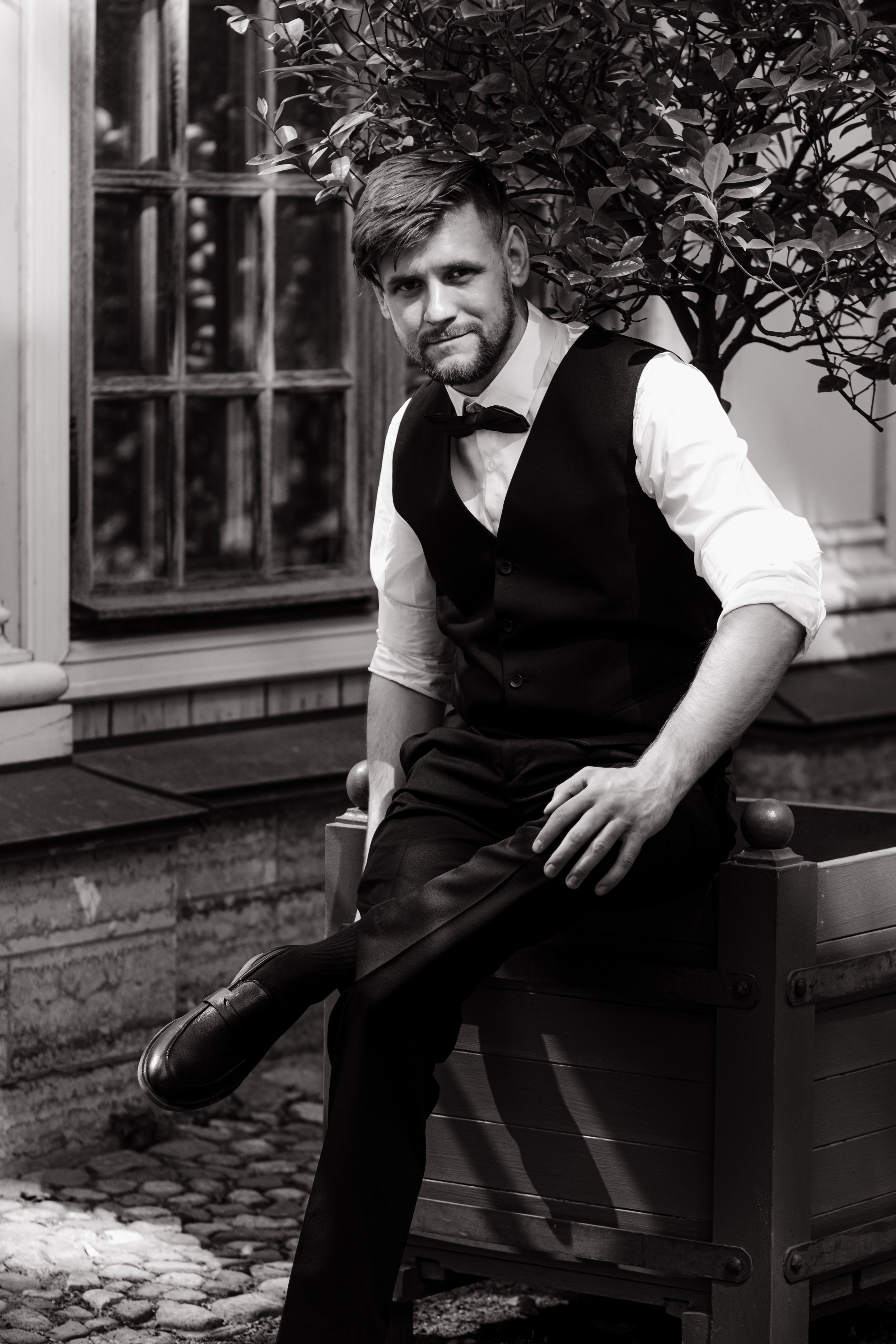 Марина & Антон. Свадебный, семейный фотограф в Санкт-Петербурге