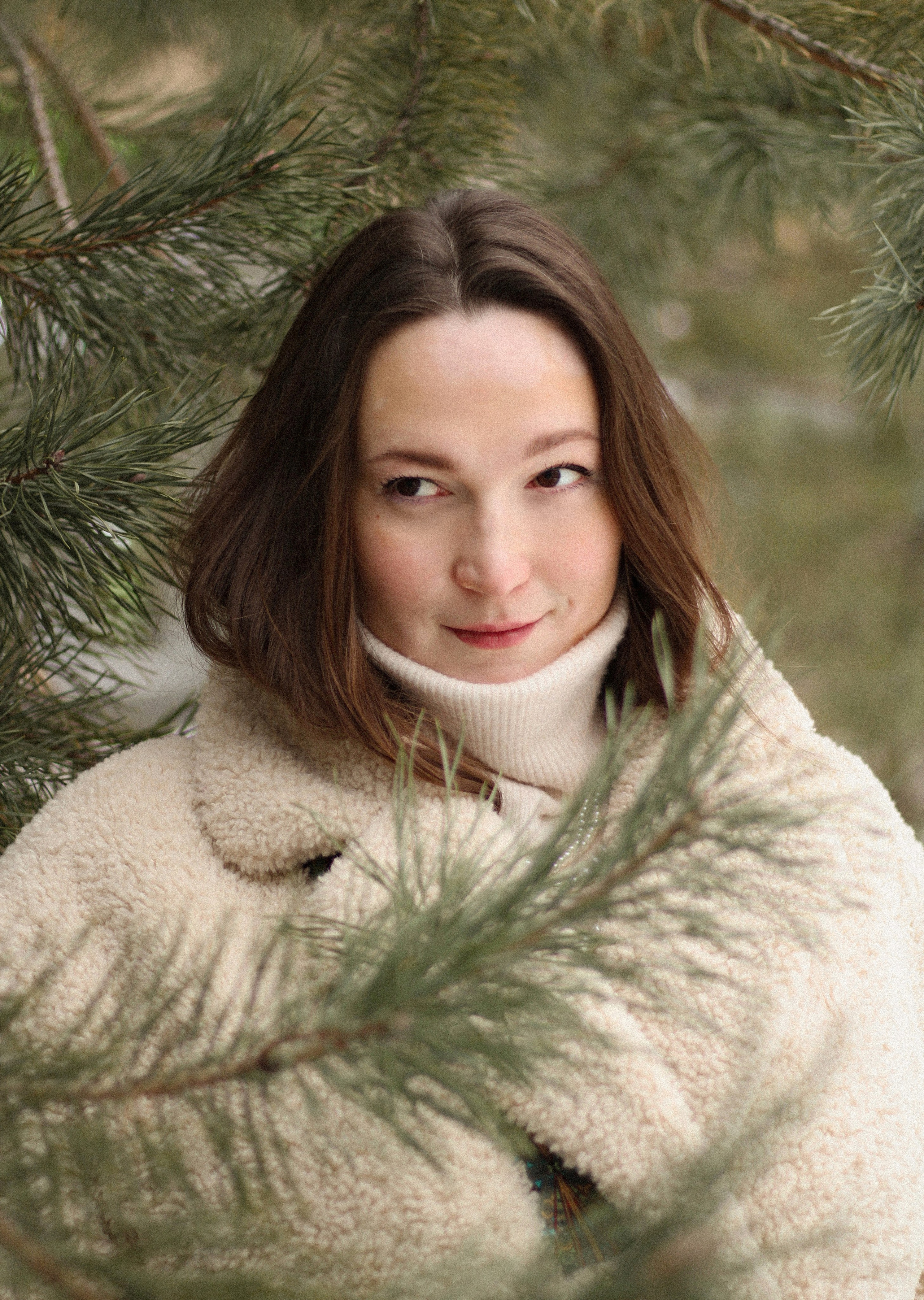 Портреты. Семейный и детский фотограф в Москве Анастасия Крейнина