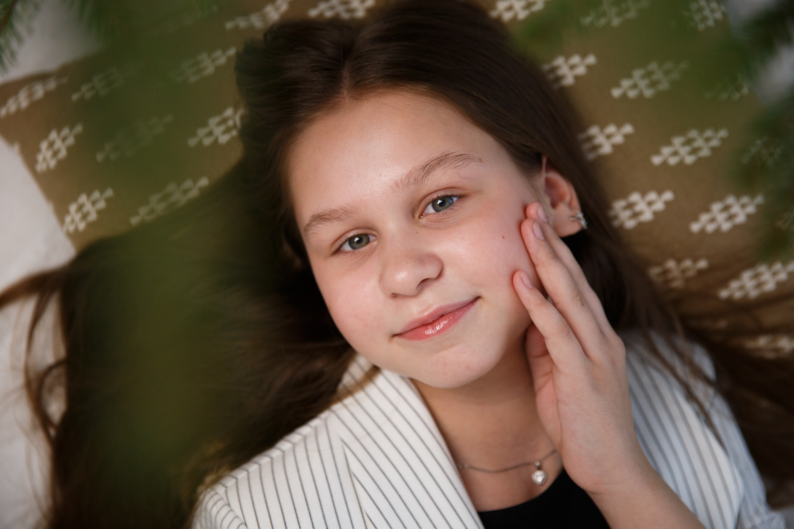 Сонечка. Женский и контент фотограф Люба Пунанцева. Северодвинск. Архангельск