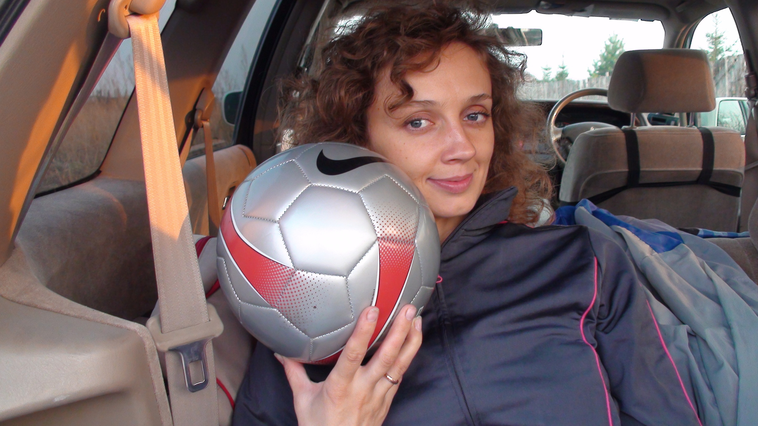 Дача 11.05.2009. Семейный, Свадебный фотограф СПБ Питер— Романова Екатерина