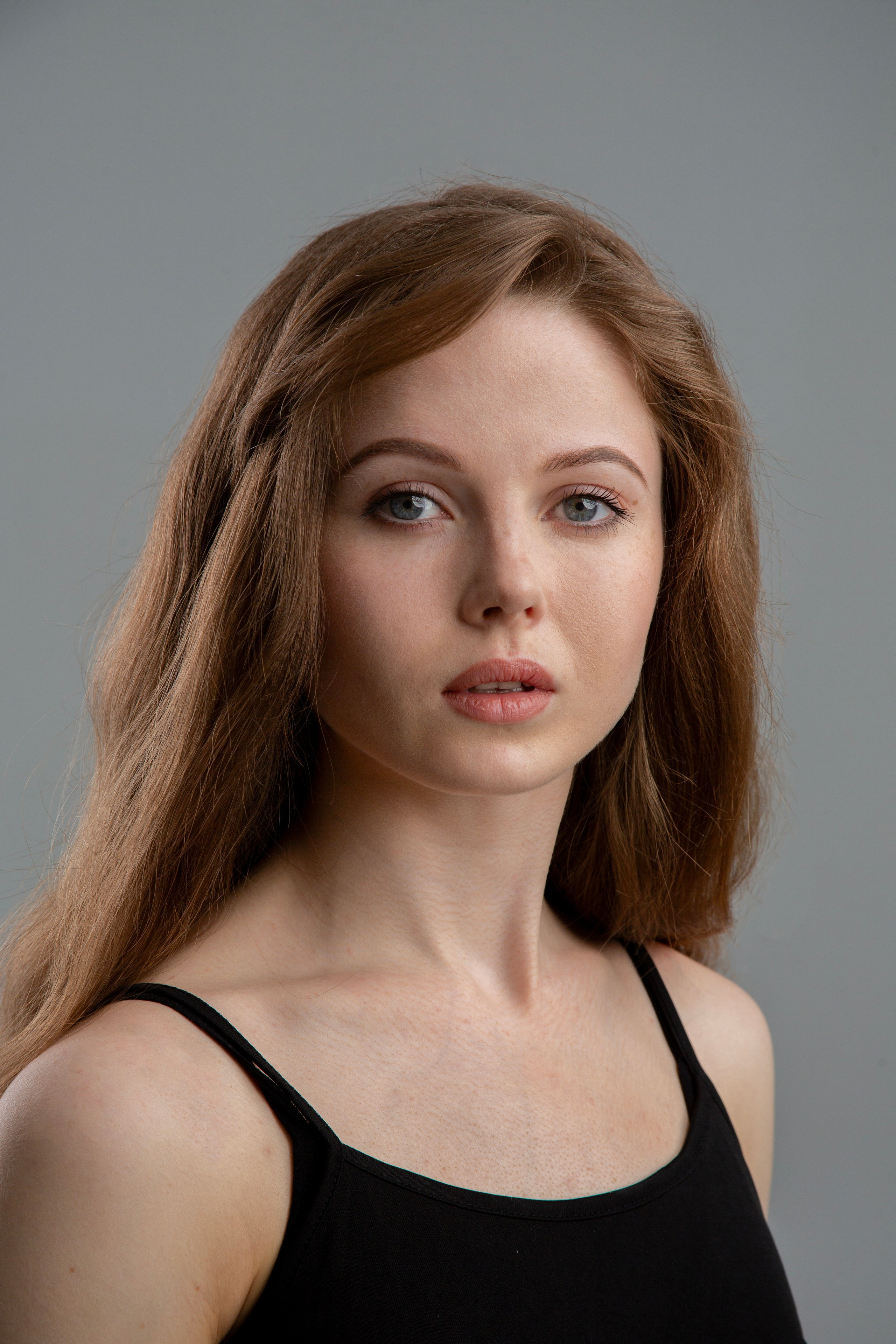 Даша. Семейный и детский фотограф Антон Зорин