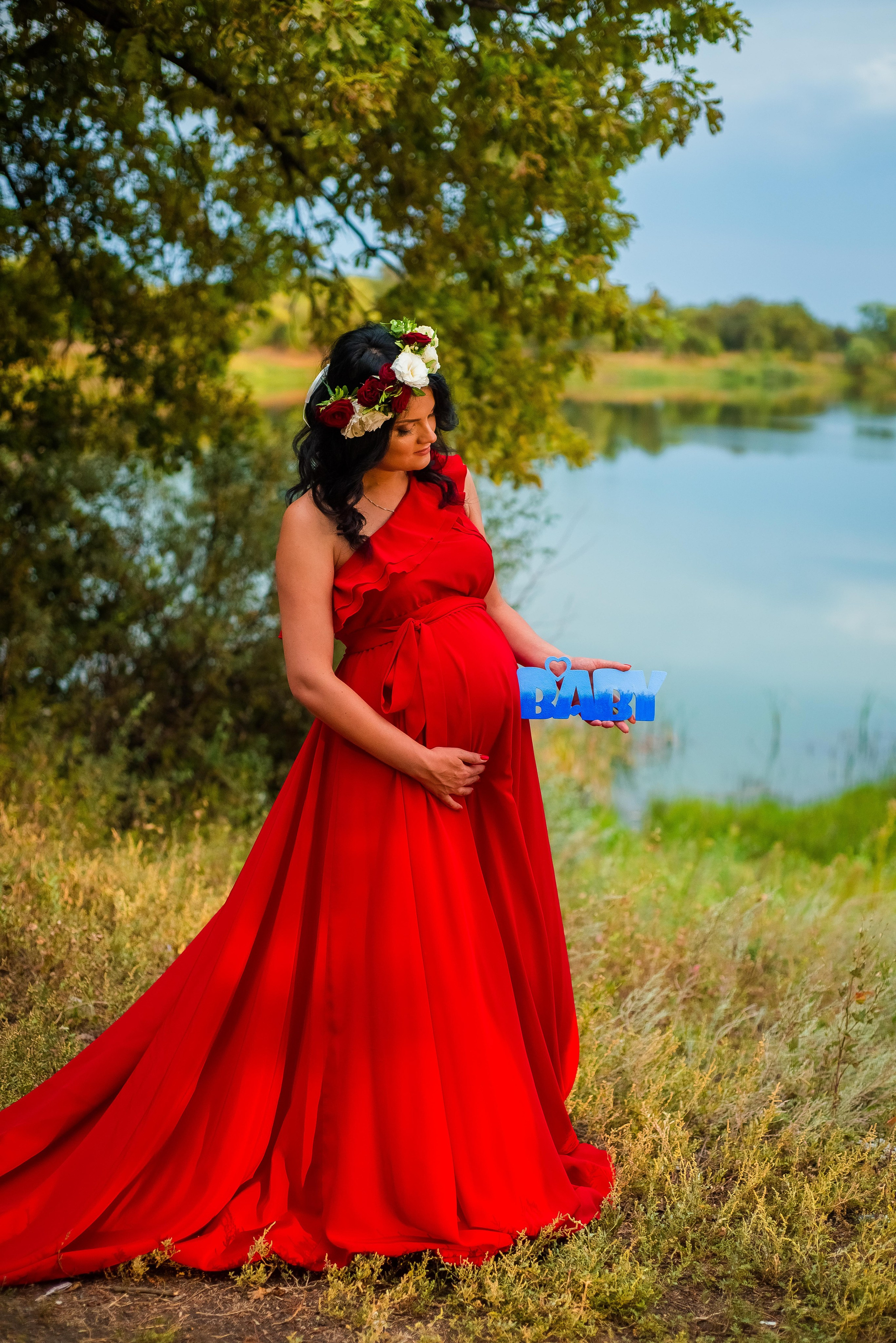 Настя. Свадебный и семейный фотограф Яна Стражева. Волгоград, Москва