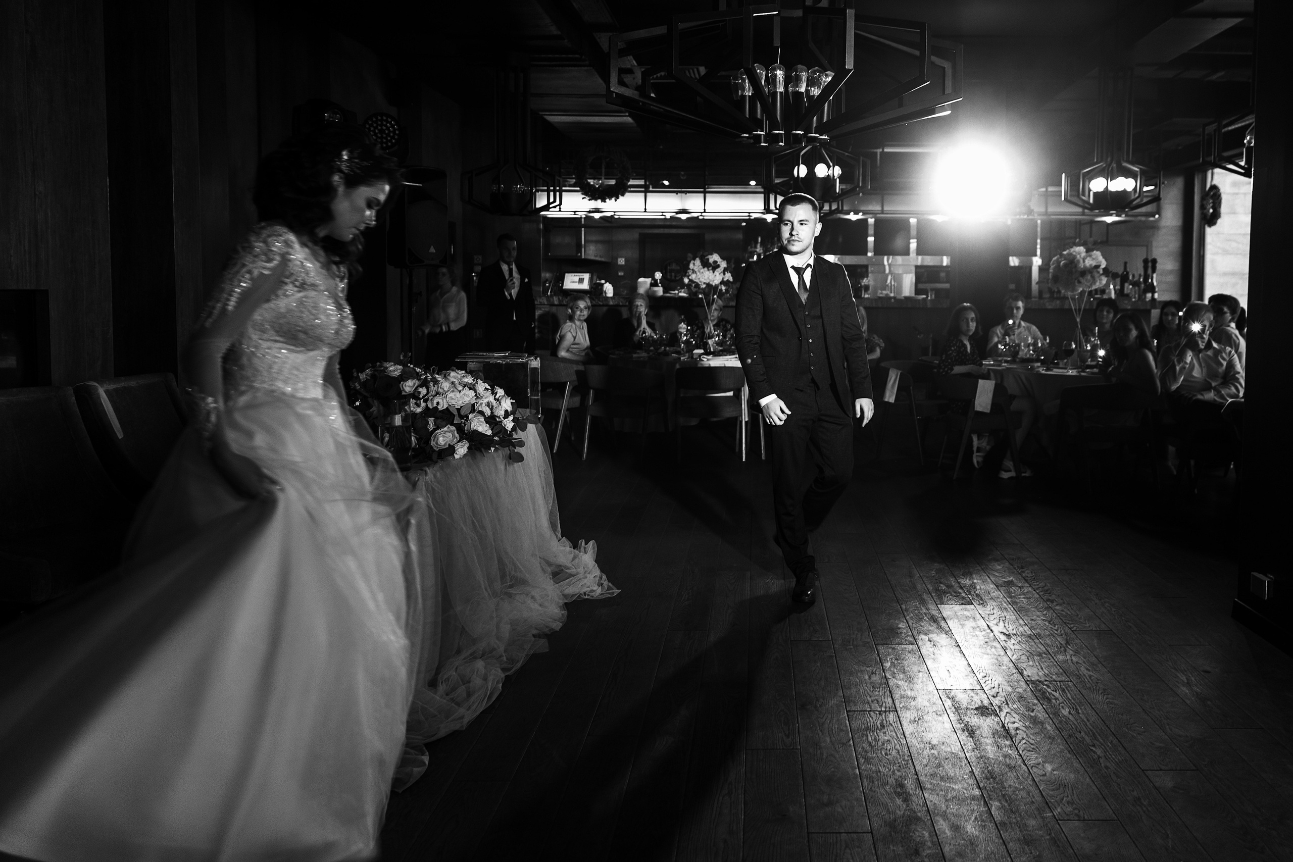 Фотограф Бодров Александр Нижний Новгород