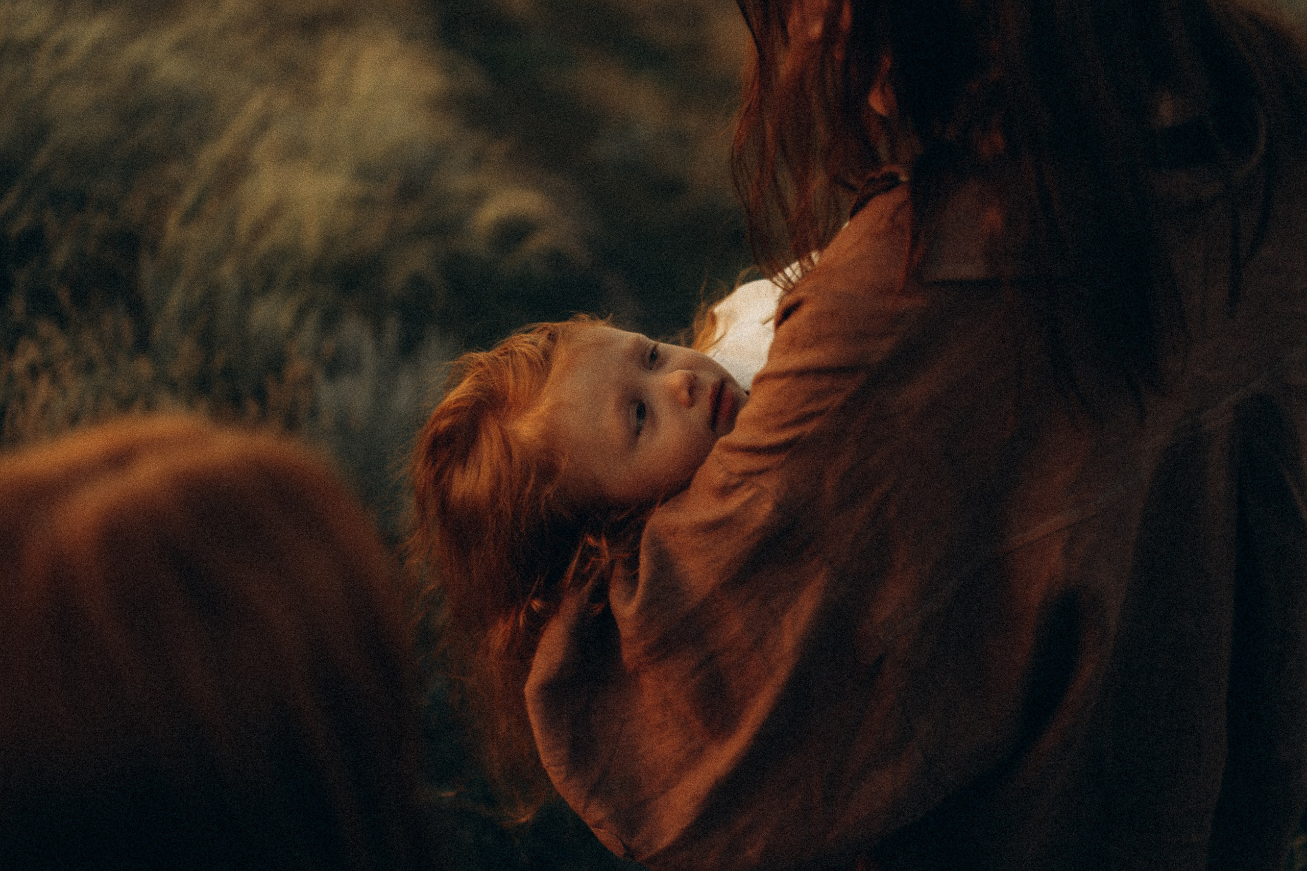 Август. Семейный фотограф в Калининграде Елена Глазунова