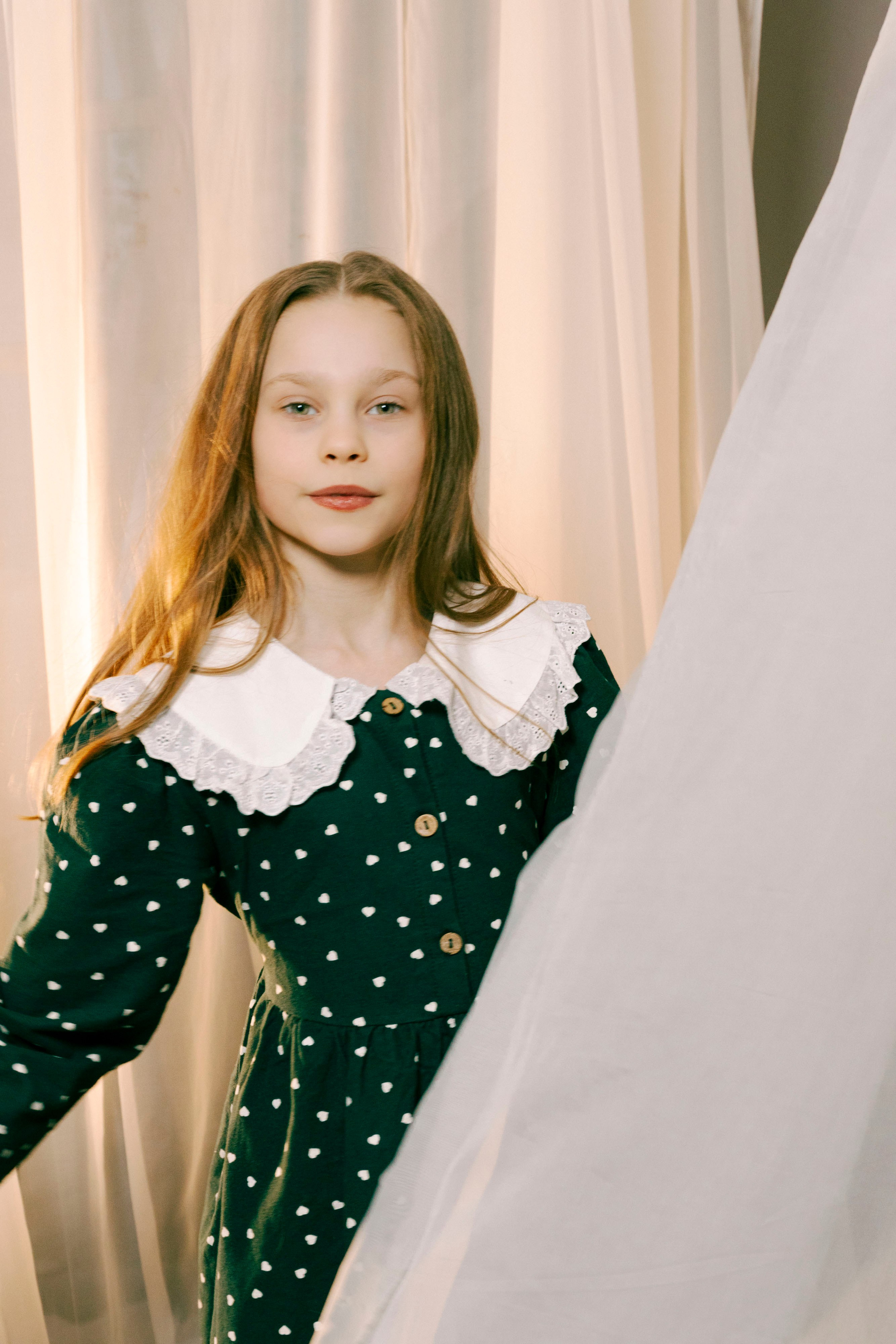 Ксения. ФотоХудожник Харитонова Ирина г. Санкт-Петербург