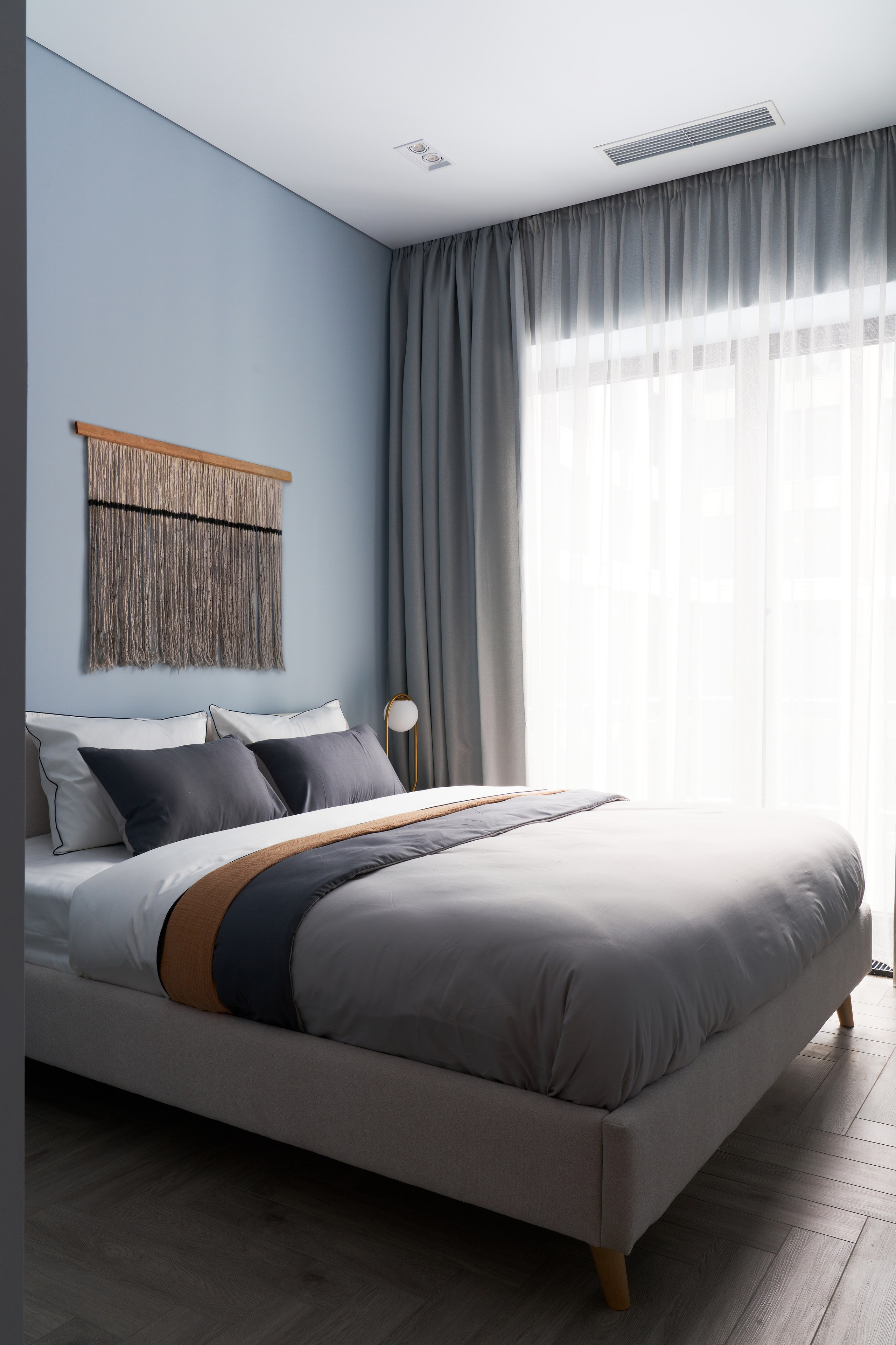 Апартаменты в ЖК Slava. Евгения Четий — интерьерный фотограф в Москве, Санкт- Петербурге, Сочи