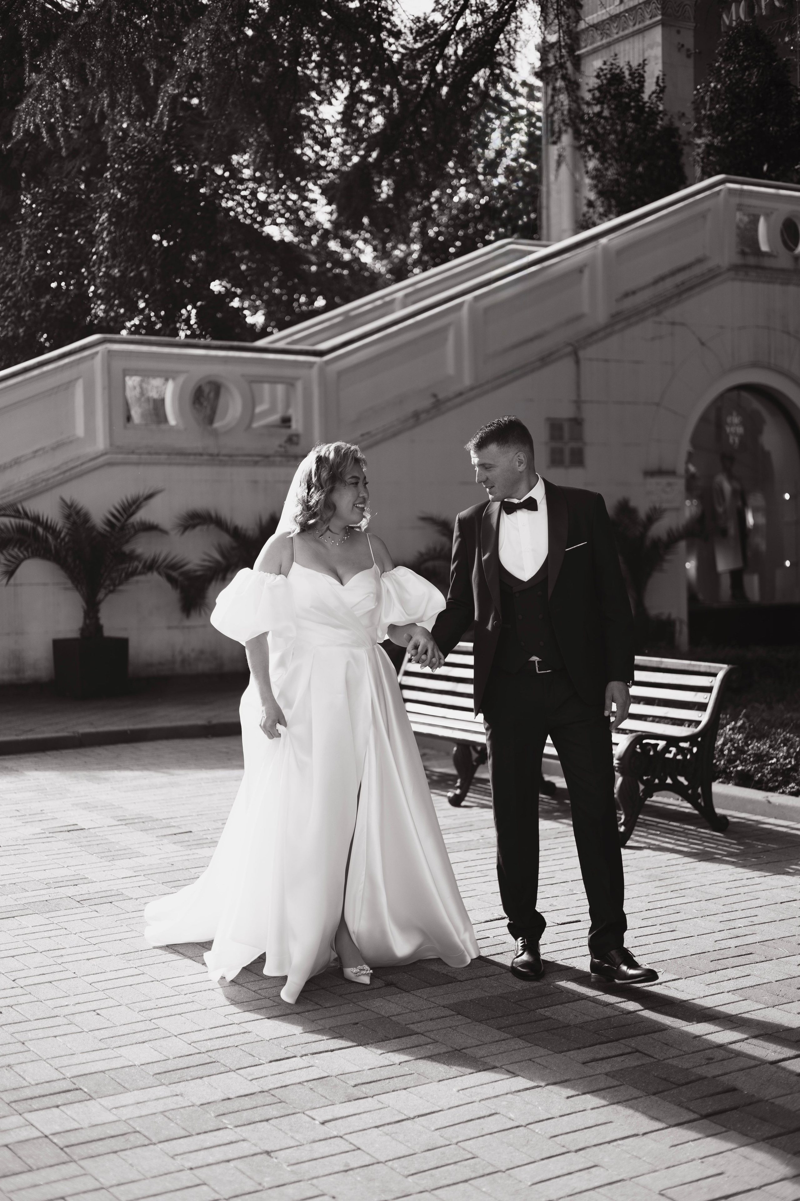 Олег&Айна. Фотограф в Екатеринбурге