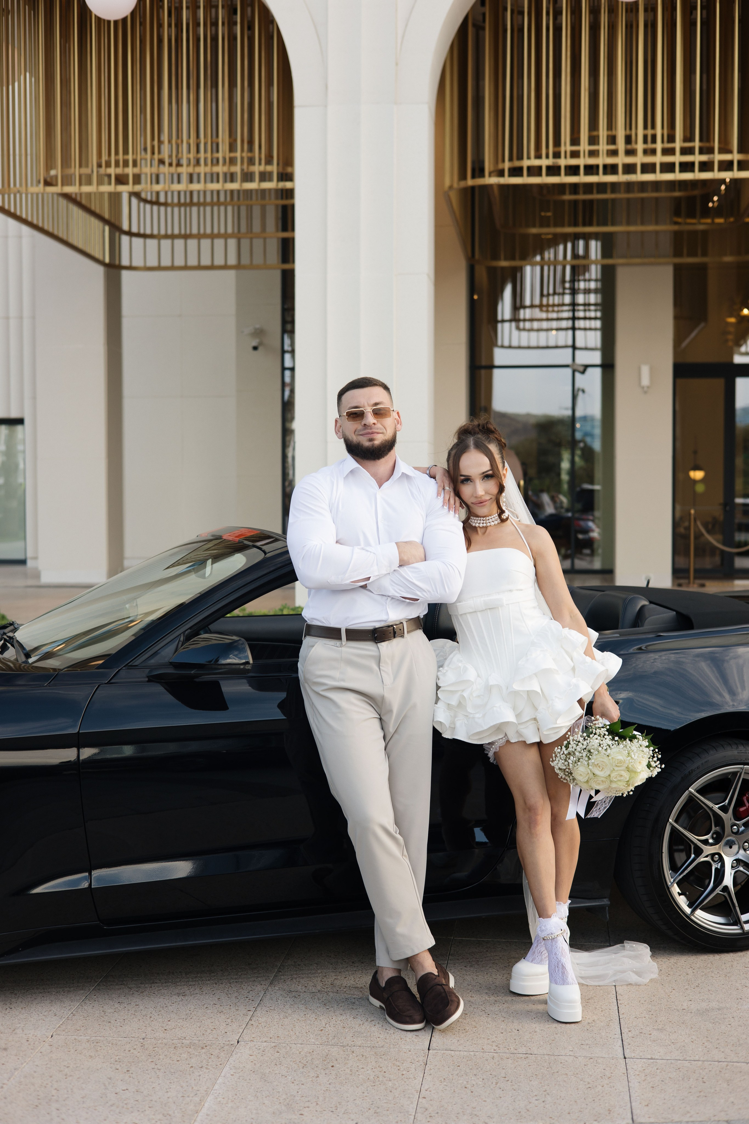 Юрий&Кристина. Фотограф в Екатеринбурге