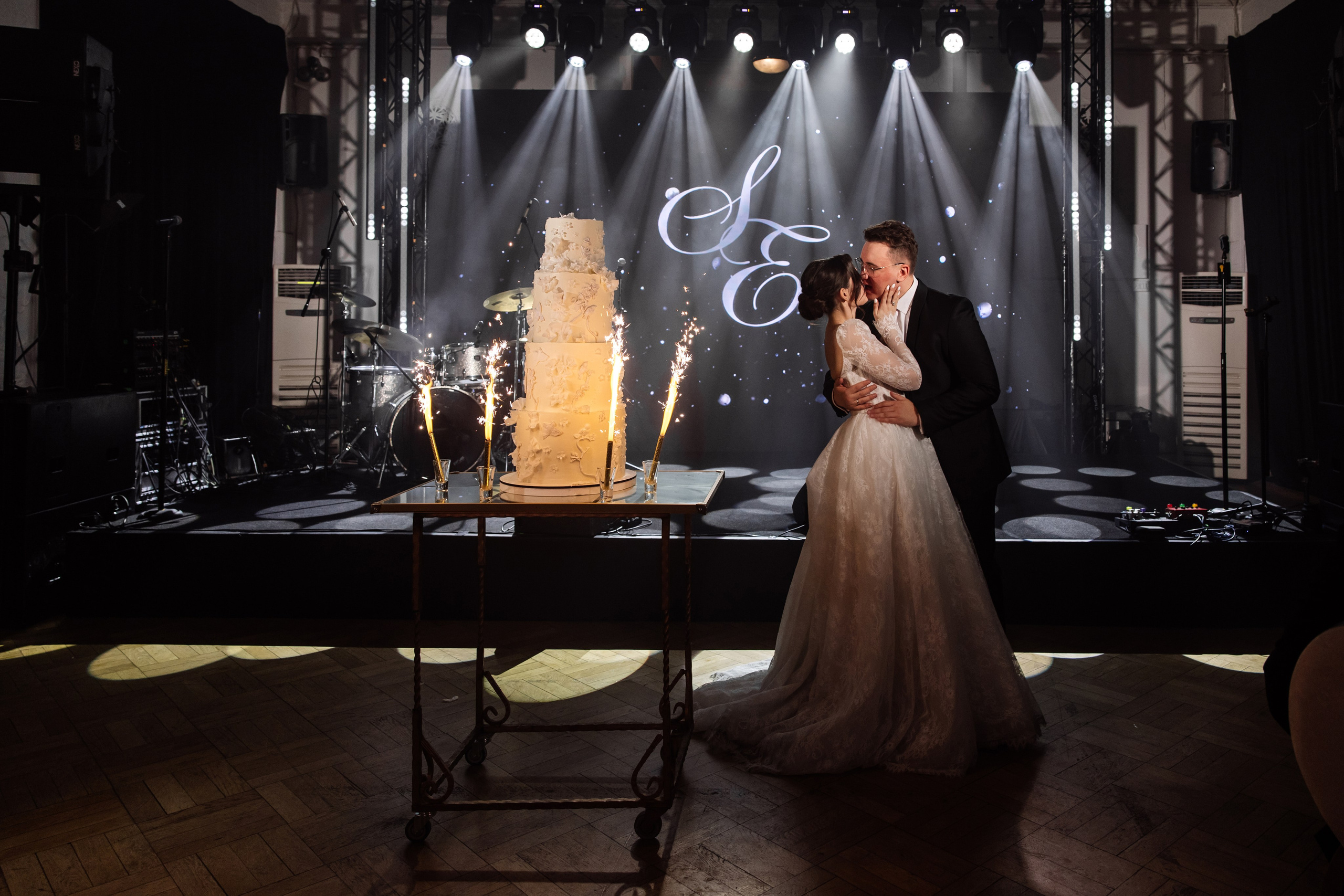 Особняк Леман. Свадебный фотограф в Москве, Самаре, Тольятти