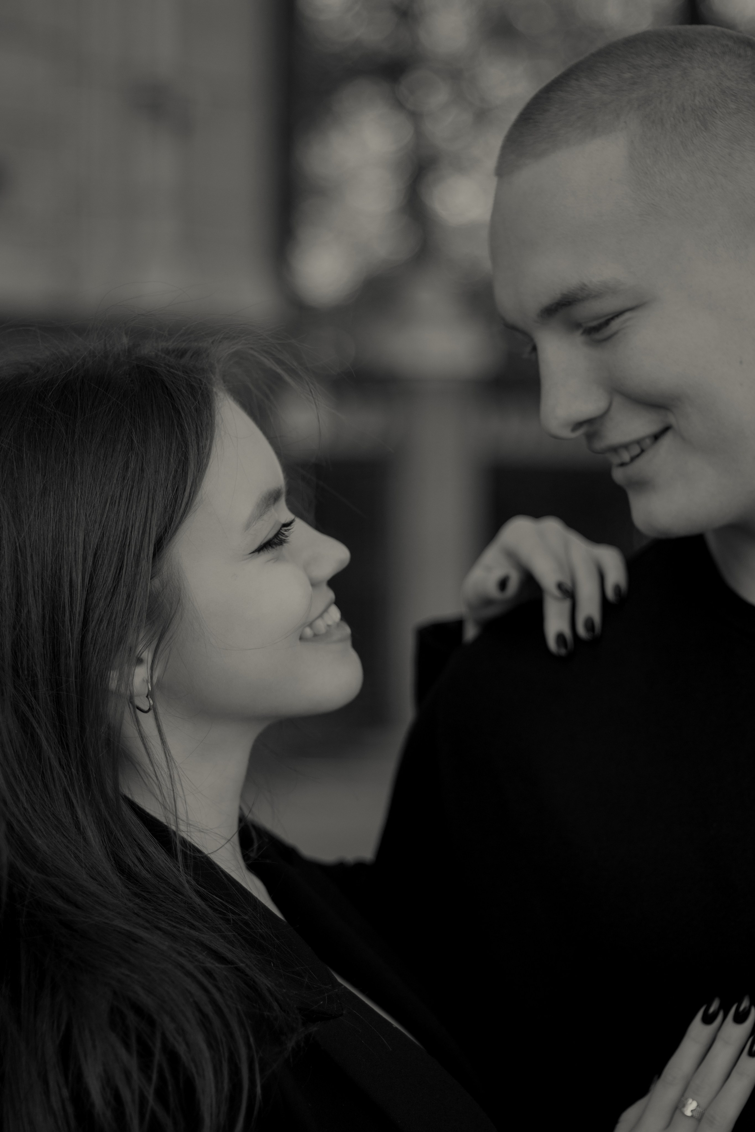 Даша & Вова. Фотограф Краснодар Анастасия Епифанова