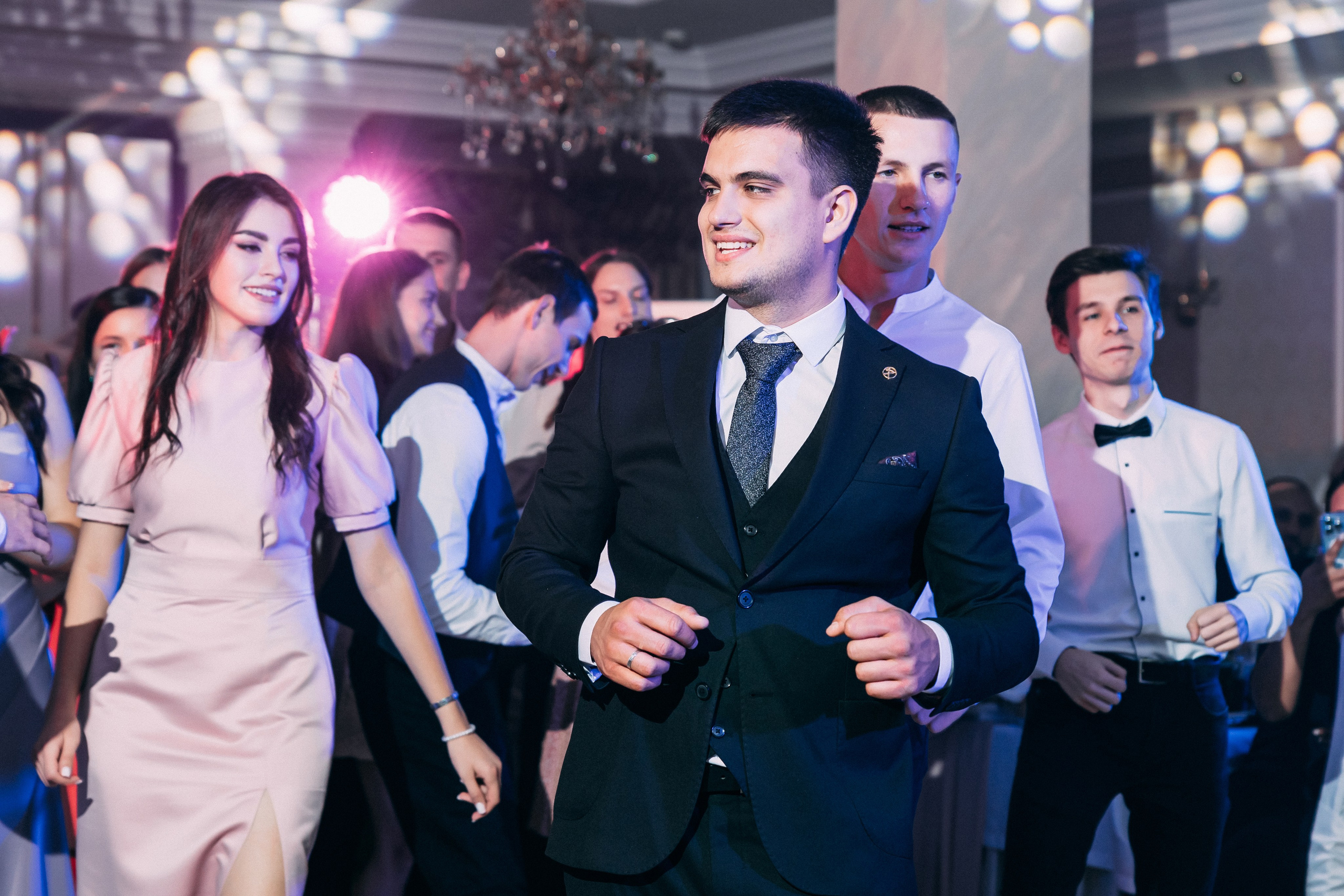 I&E. Свадебный фотограф Краснодар