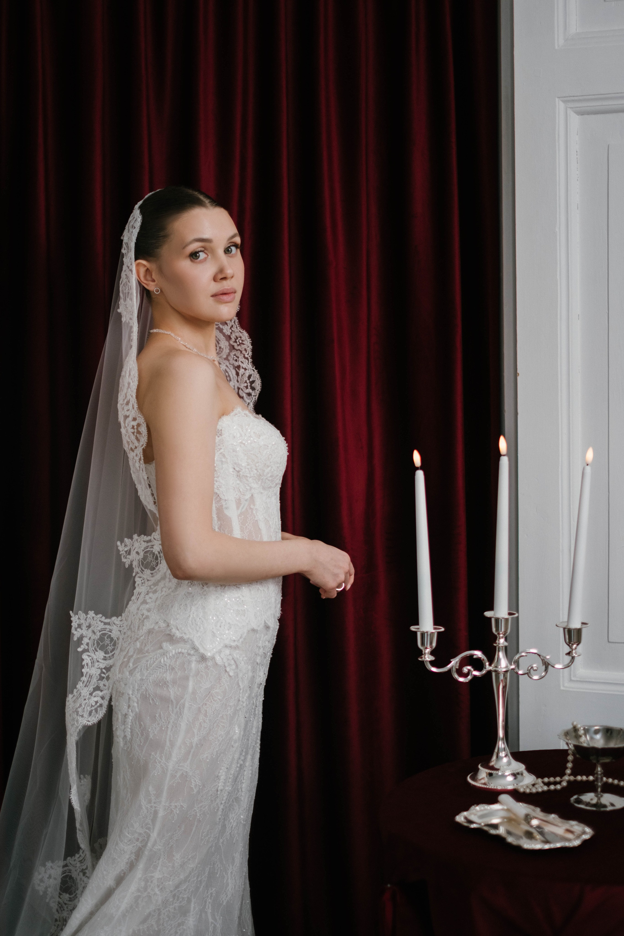 Свадьба 06.02.26. Портретный фотограф Правда Анастасия, Екатеринбург