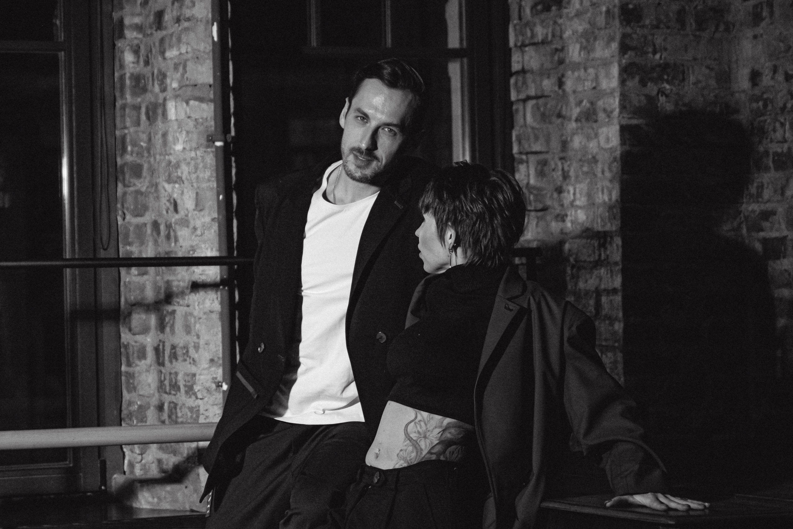 #backstage со съёмок проекта ReVe ПРЕОБРАЖЕНИЕ, Бренд одежды | reve. Портретный фотограф в Санкт-Петербурге Дмитриева Наталия