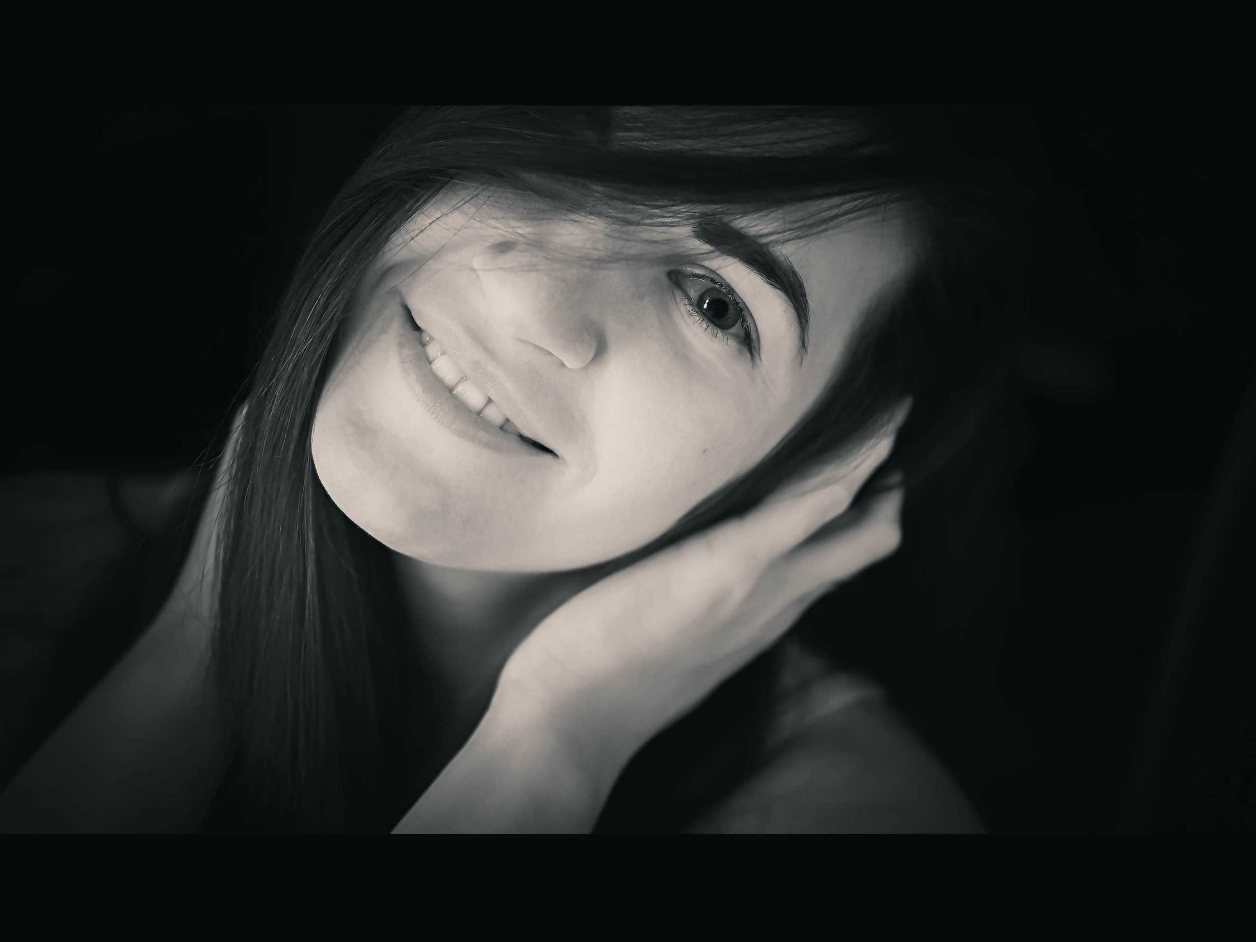 Портрет как отражение души. Съёмка документальных и корпоративных фильмов с индивидуальным подходом