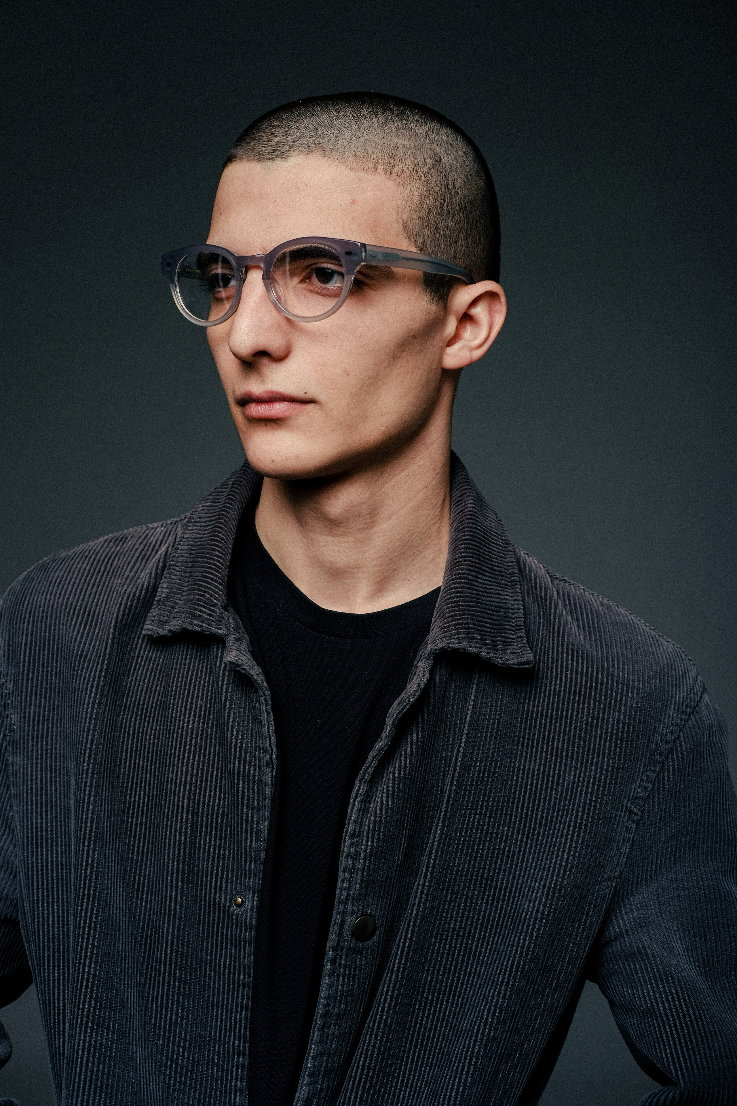 Фотограф Игнат Трудаев Москва