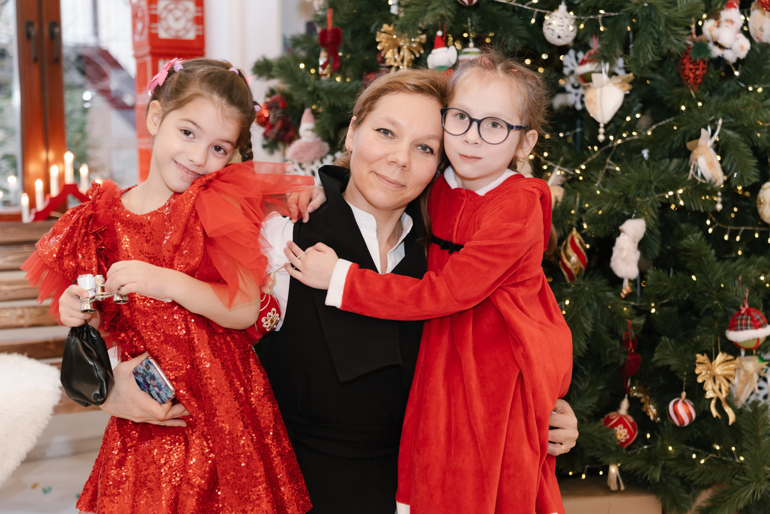 Last Christmas. Фотограф Москва