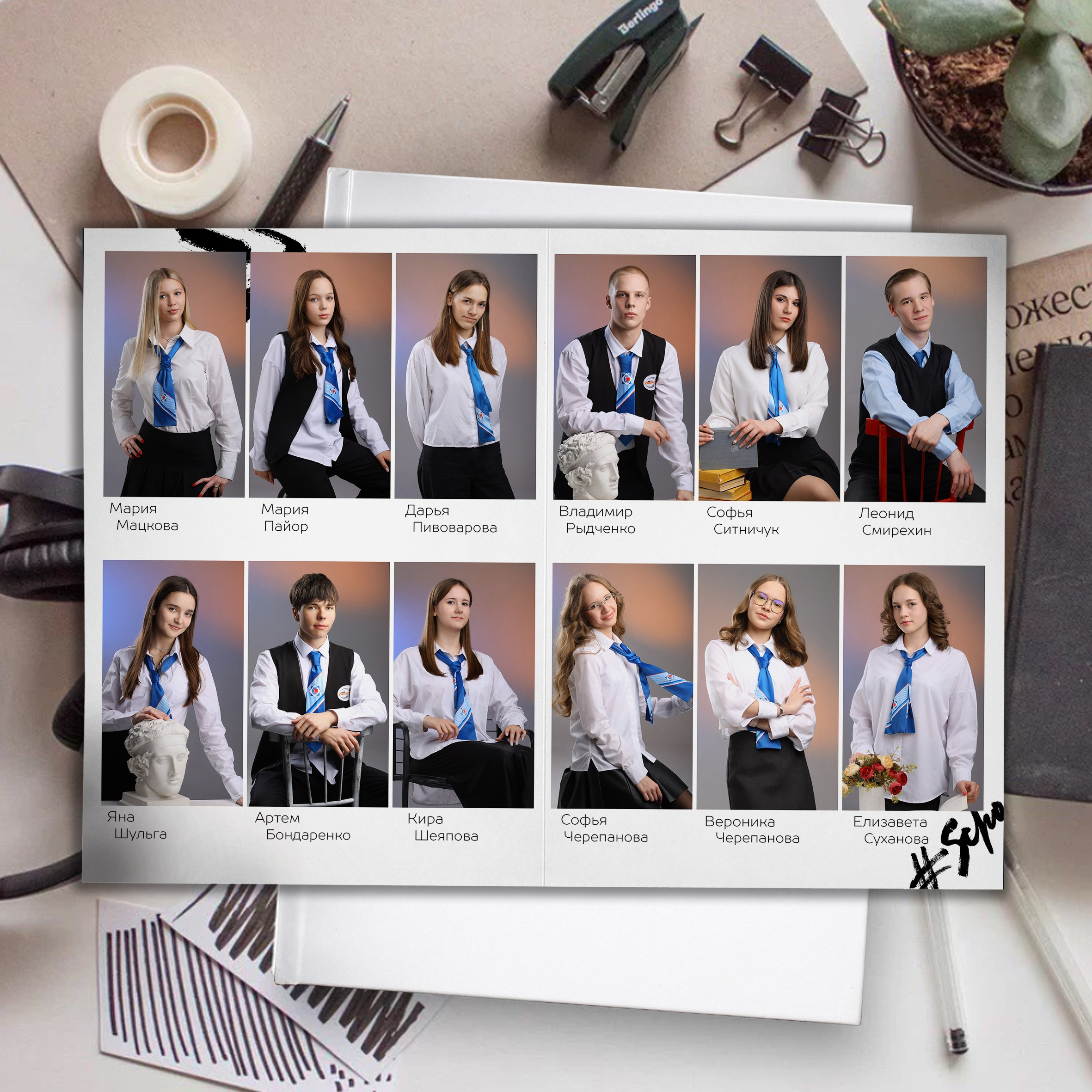 Легкий и воздушный дизайн выпускных альбомов "Лайт" в Красноярске от AlbomKras 🌅📚. AlbomKras -выпускные альбомы Красноярска с авторским дизайном и качественной фотосъемкой! ⭐⭐⭐⭐⭐ 5.0