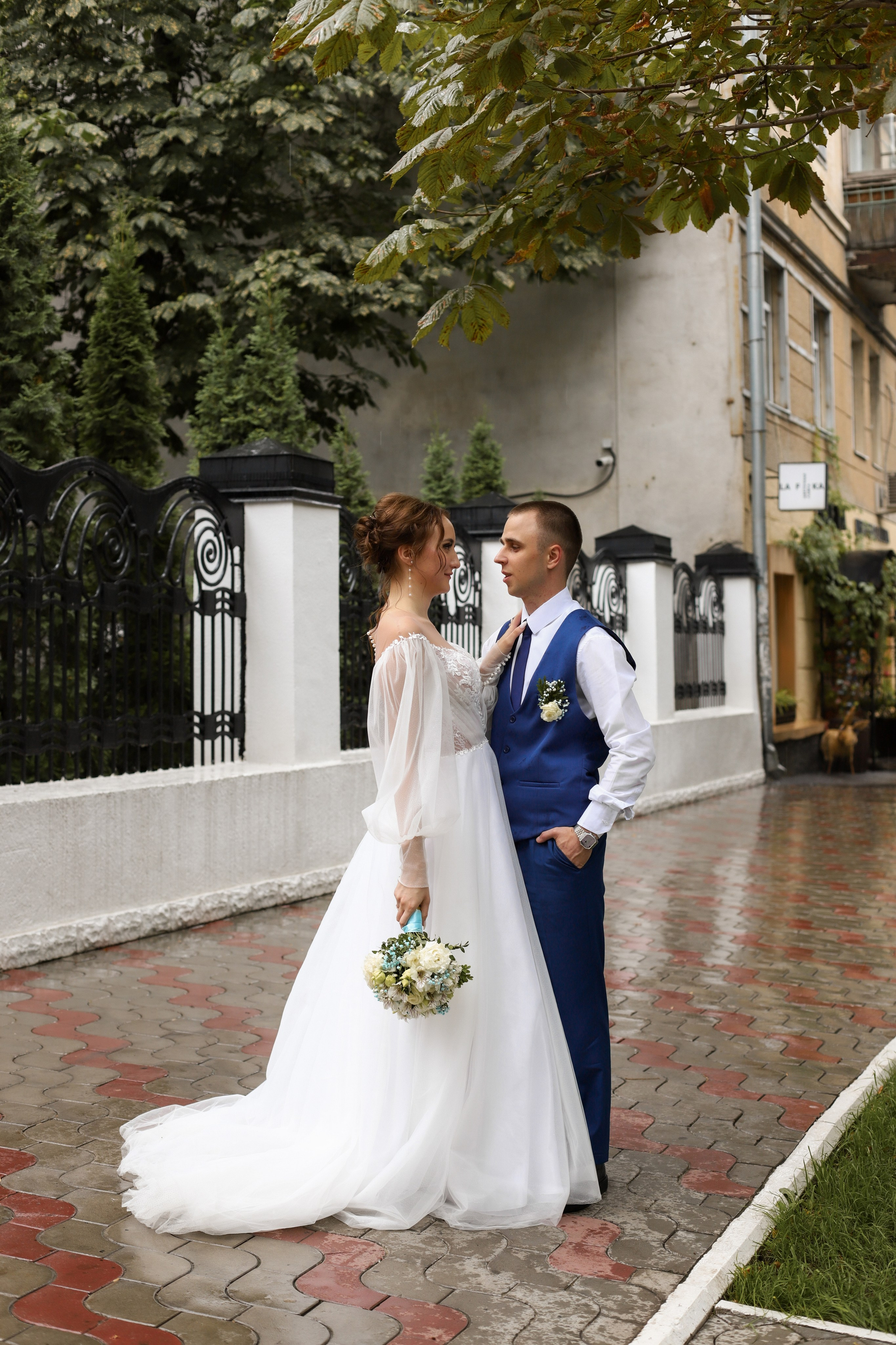 Роман и Ольга (сокращено). Свадебный фотограф Ангелина Сунгатулина | Саратов | Балаково | Вольск