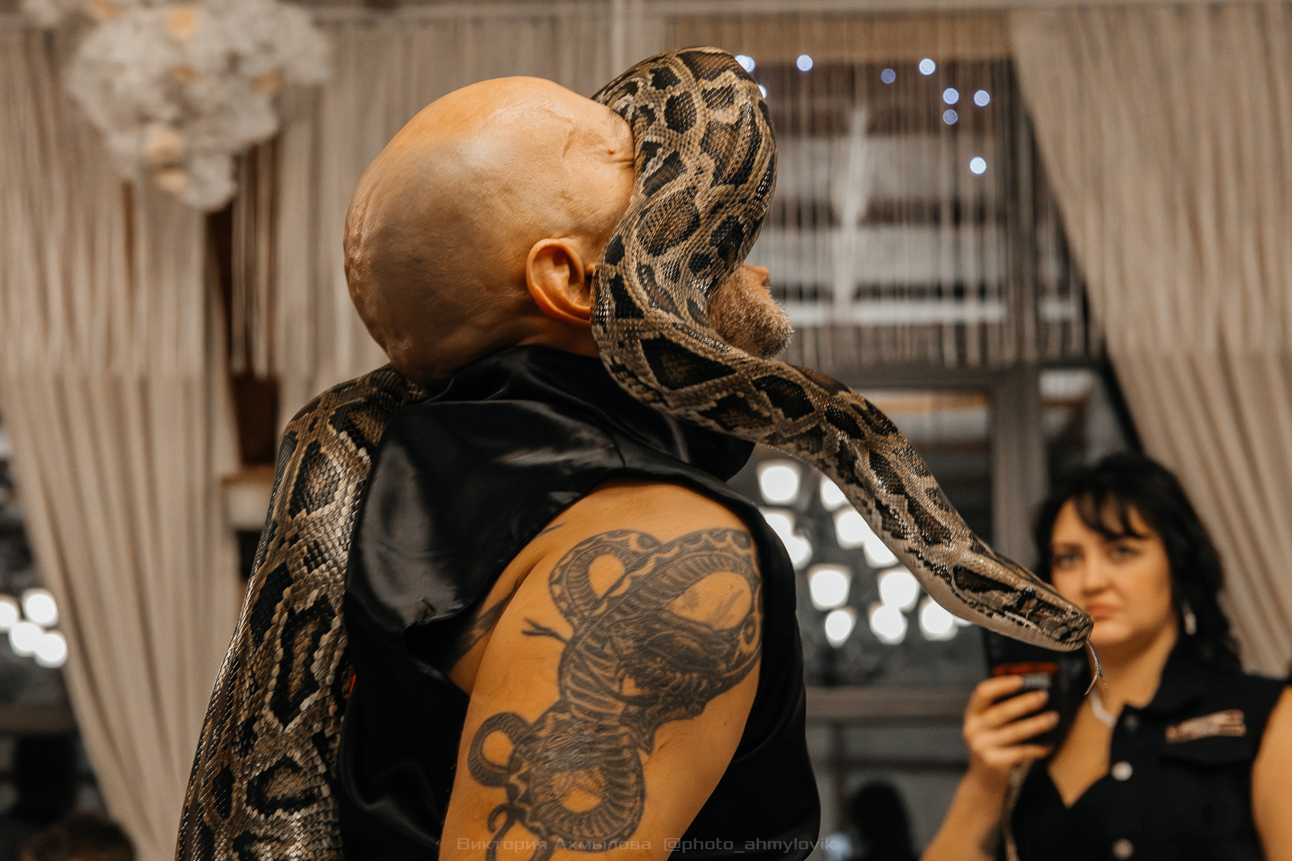 04.10.2025 День рождения FMC Wings 26 лет. Виктория Ахмылова. Фотограф в Москве