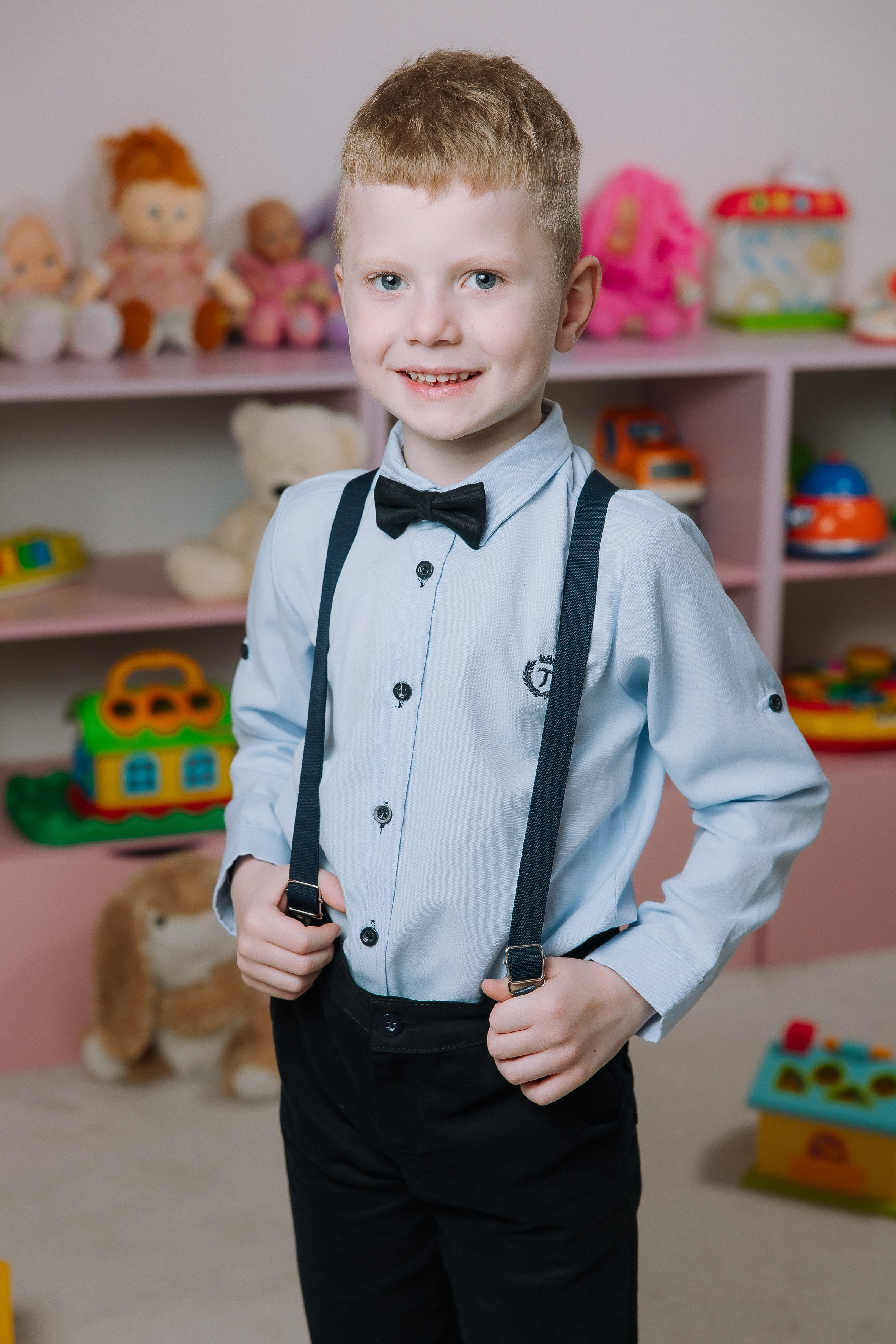 Портреты детский сад- группа. Выпускные альбомы Натальи Бутко: Новороссийск, Анапа, Геленджик