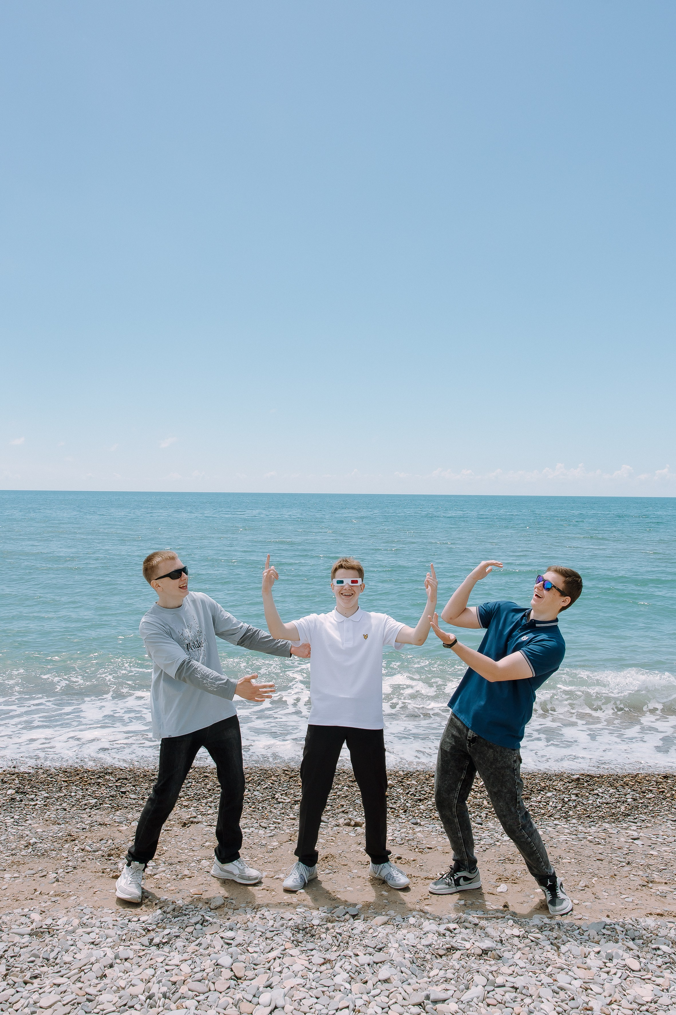 Море- старшая школа. Выпускные альбомы Натальи Бутко: Новороссийск, Анапа, Геленджик