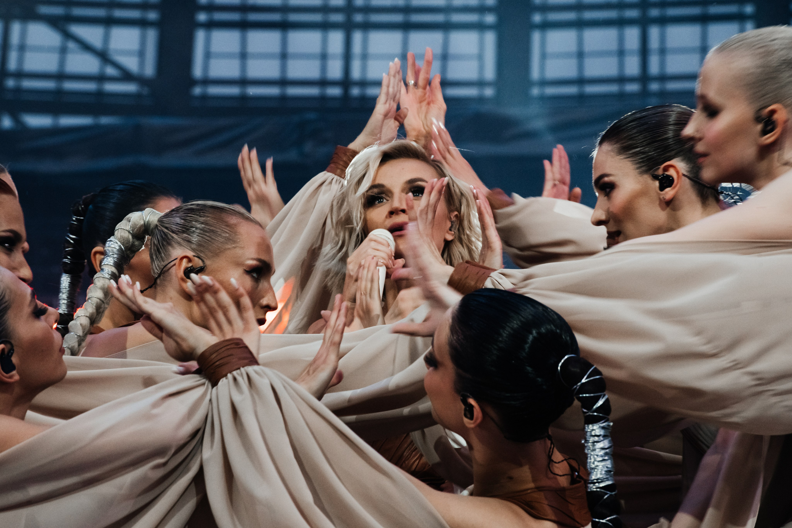 Полина ГАГАРИНА. ДИНА МИХНЕВА спортивный фотограф Москва