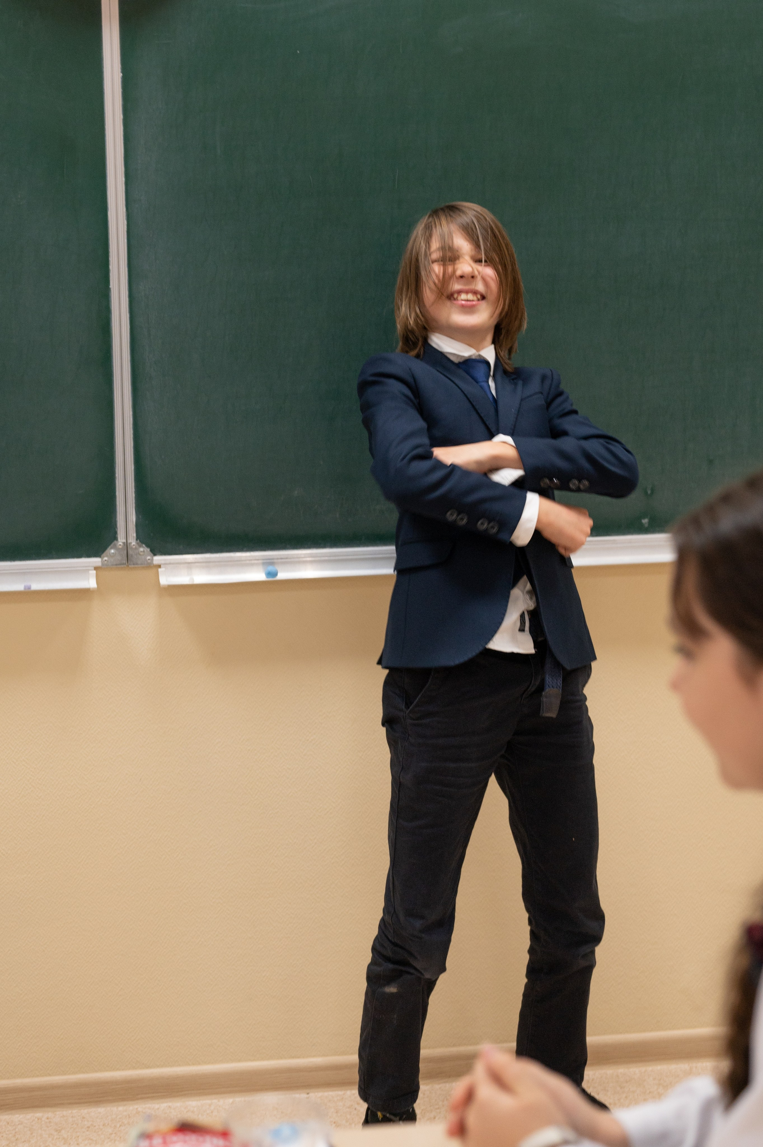 Репортаж мероприятия в классе 5Ж 16 гимназия 2024 г. Фотограф новорожденных, семейный детский в Тюмени Татьяна Морозова