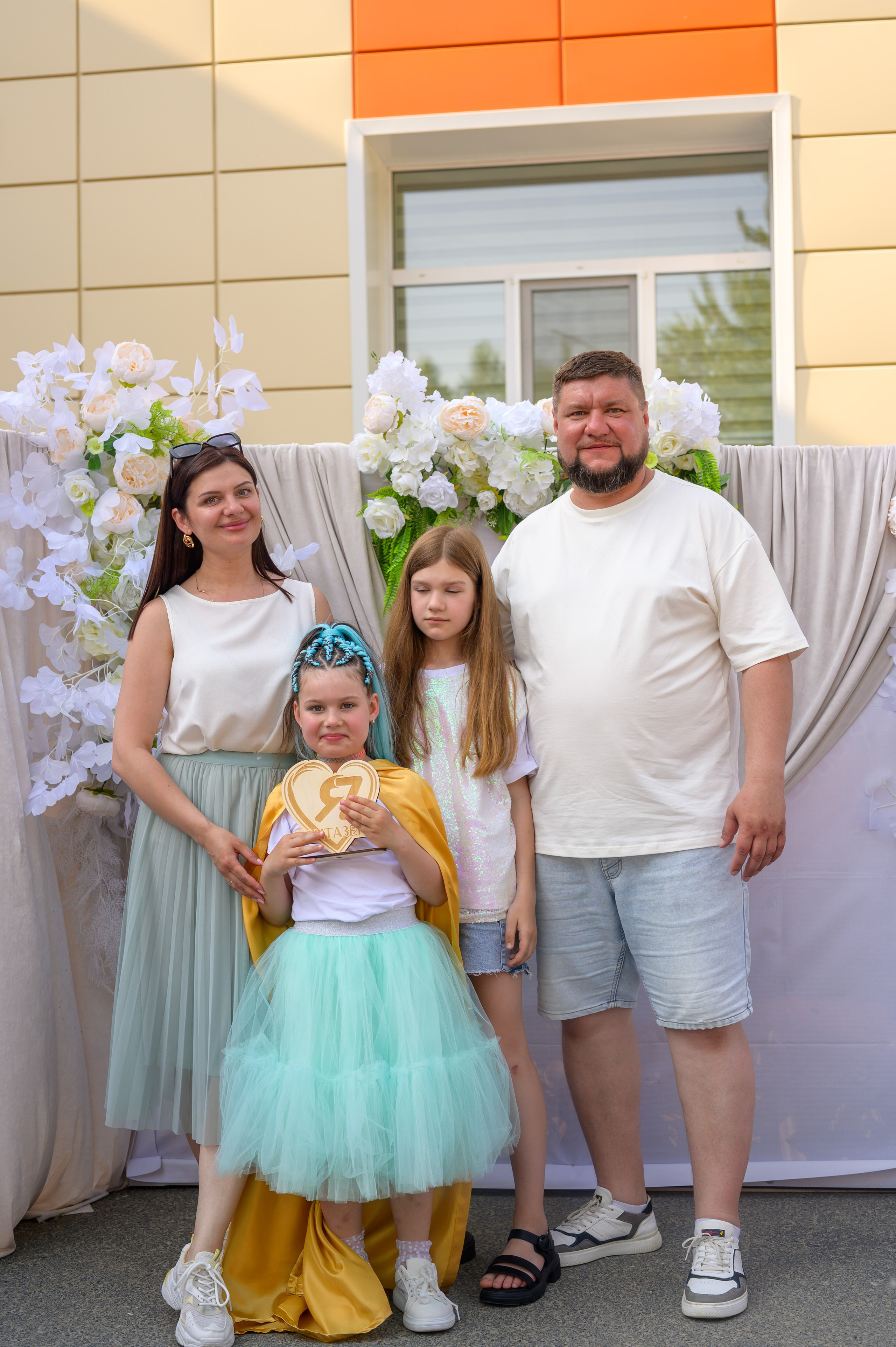 Репортаж выпускного группа «Фантазёры» 3 садик. Фотограф новорожденных, семейный детский в Тюмени Татьяна Морозова