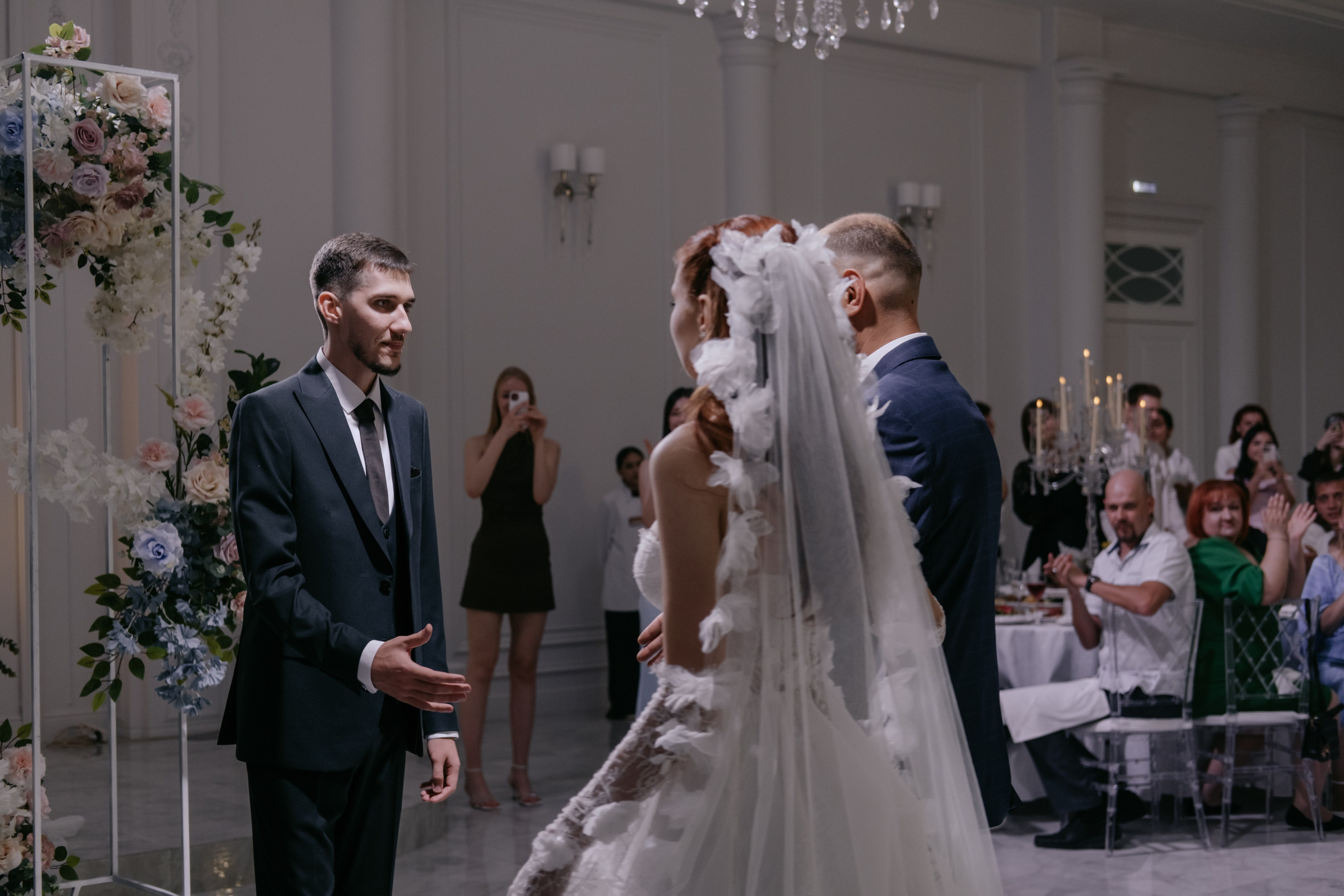 Виталий и Ксения. Фотограф в Астрахани Миронова Анастасия