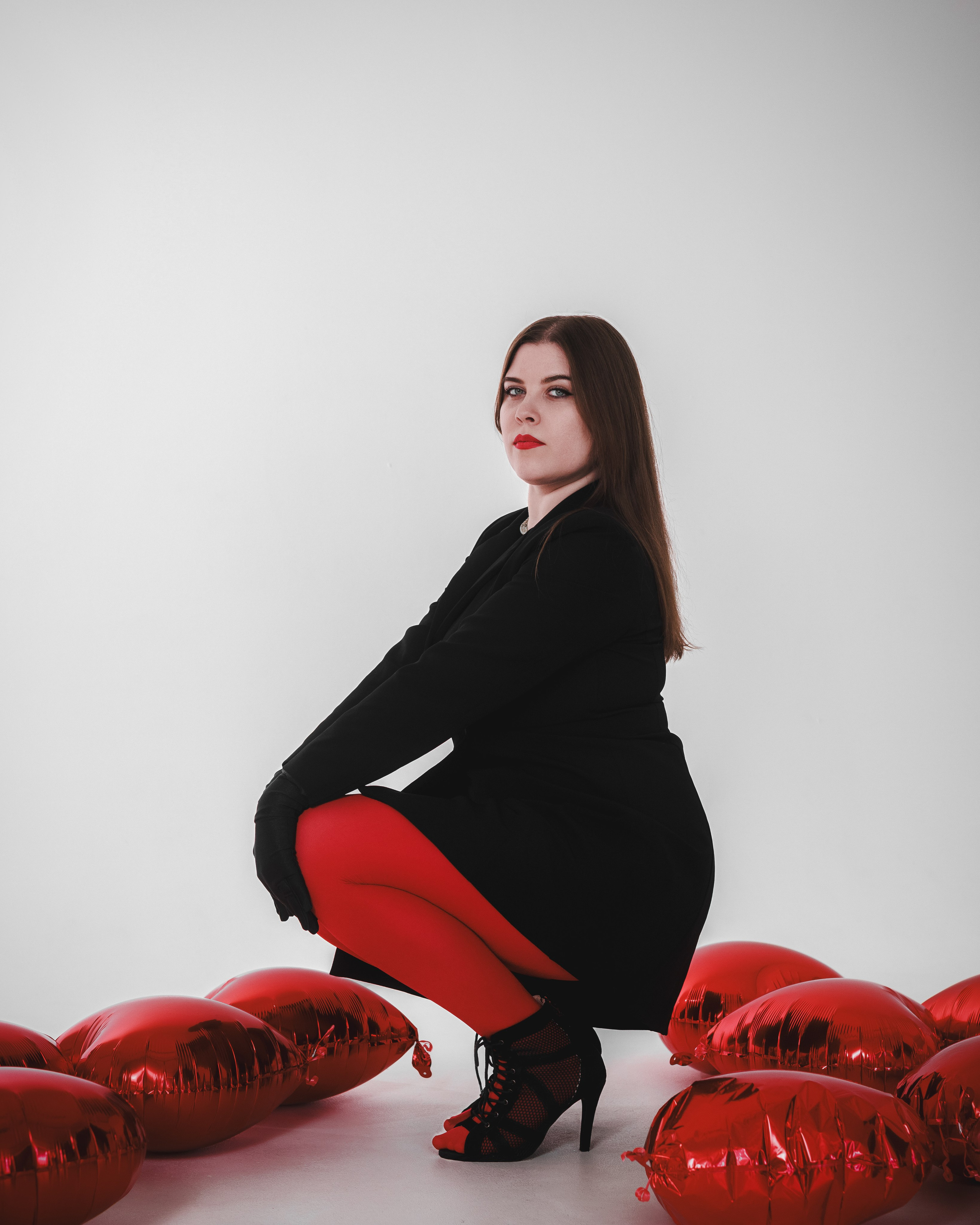 Julia. Фотограф мероприятий в Таганроге Александр Потихонов