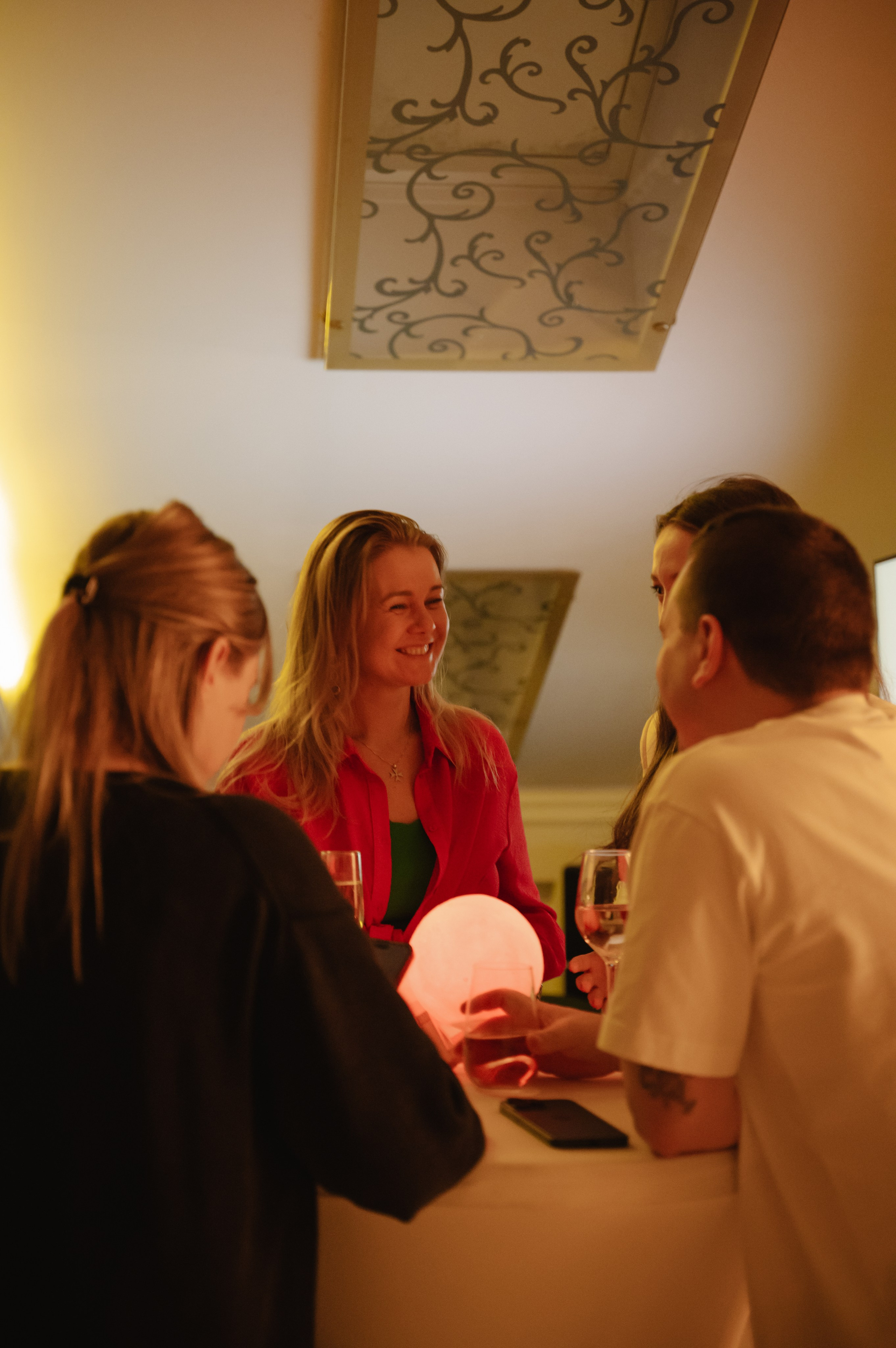 PreDrink|Advanza. Фотограф — Ася Орехова