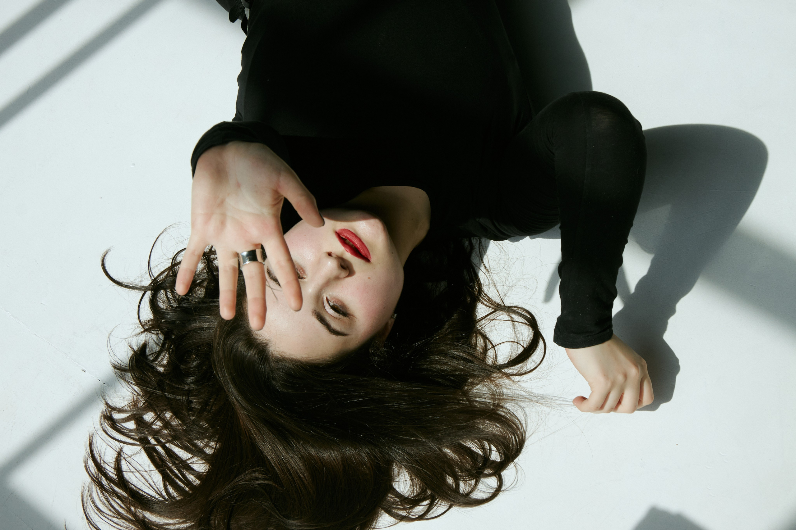 Кристина. Фотограф Елизавета Маслова. Москва. Art, Fashion