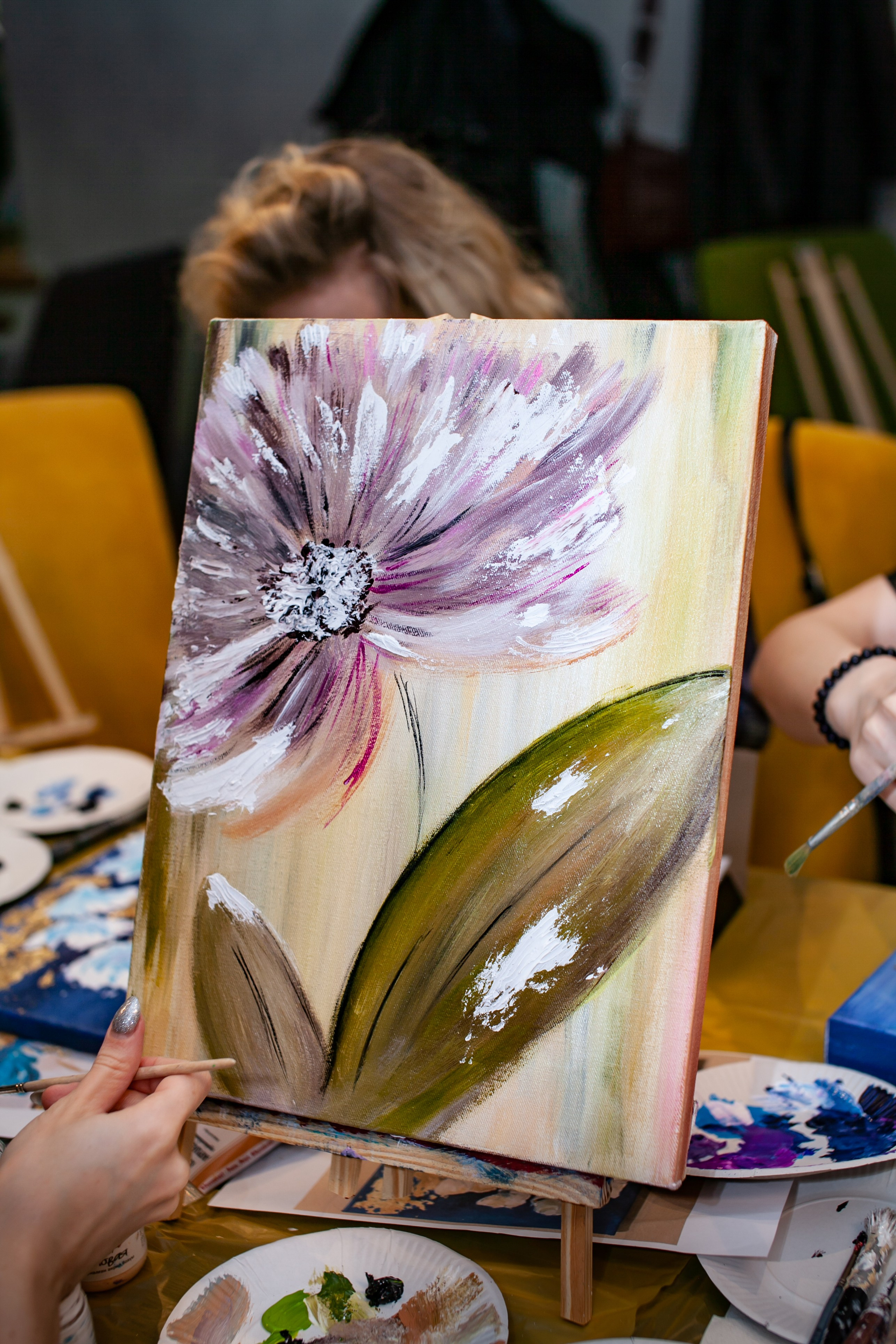 Мастер-классы. Двойняшки-фотографы Анна и Анастасия в Санкт-Петербурге