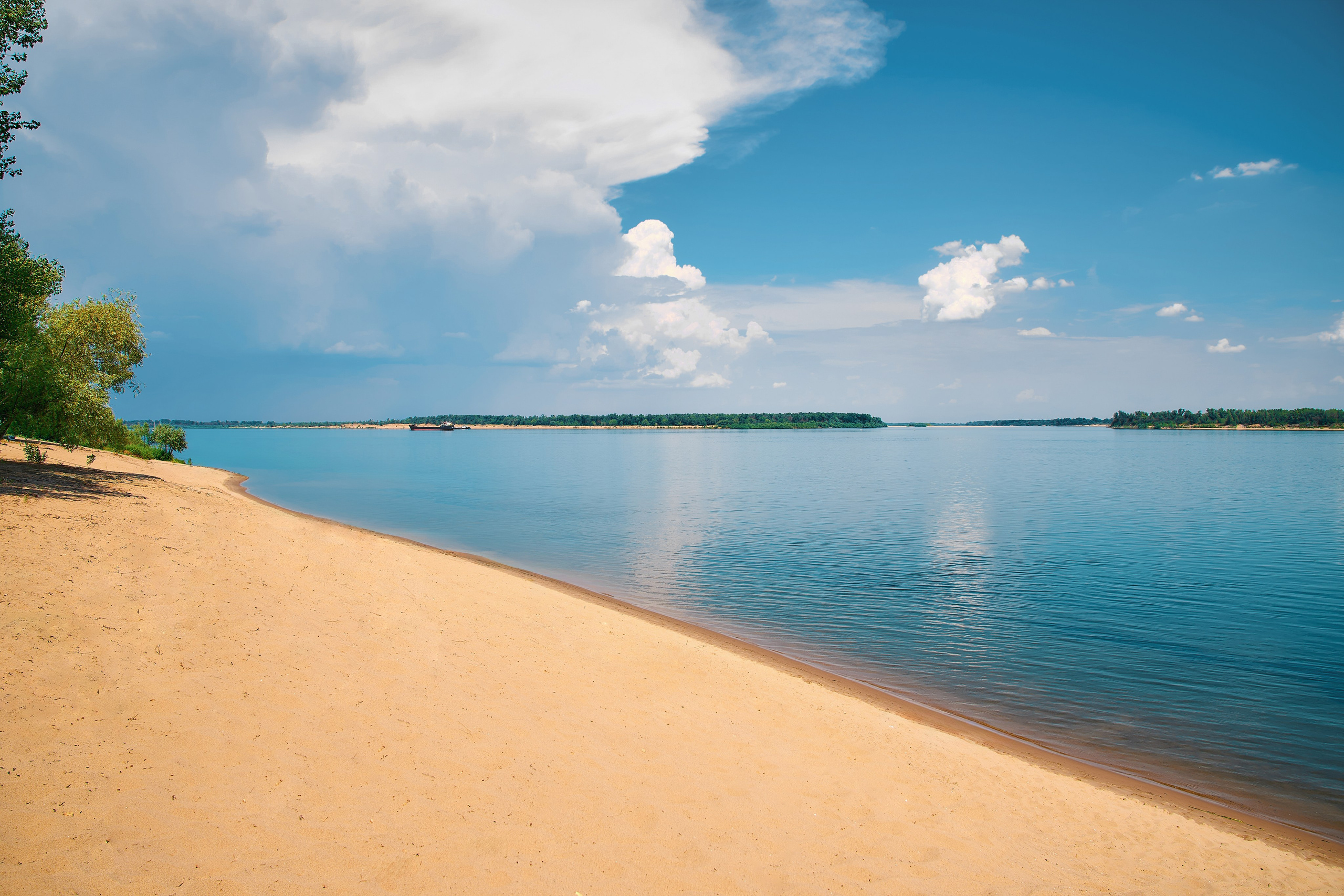 База отдыха Барвиха. Фотограф Никита Барановский