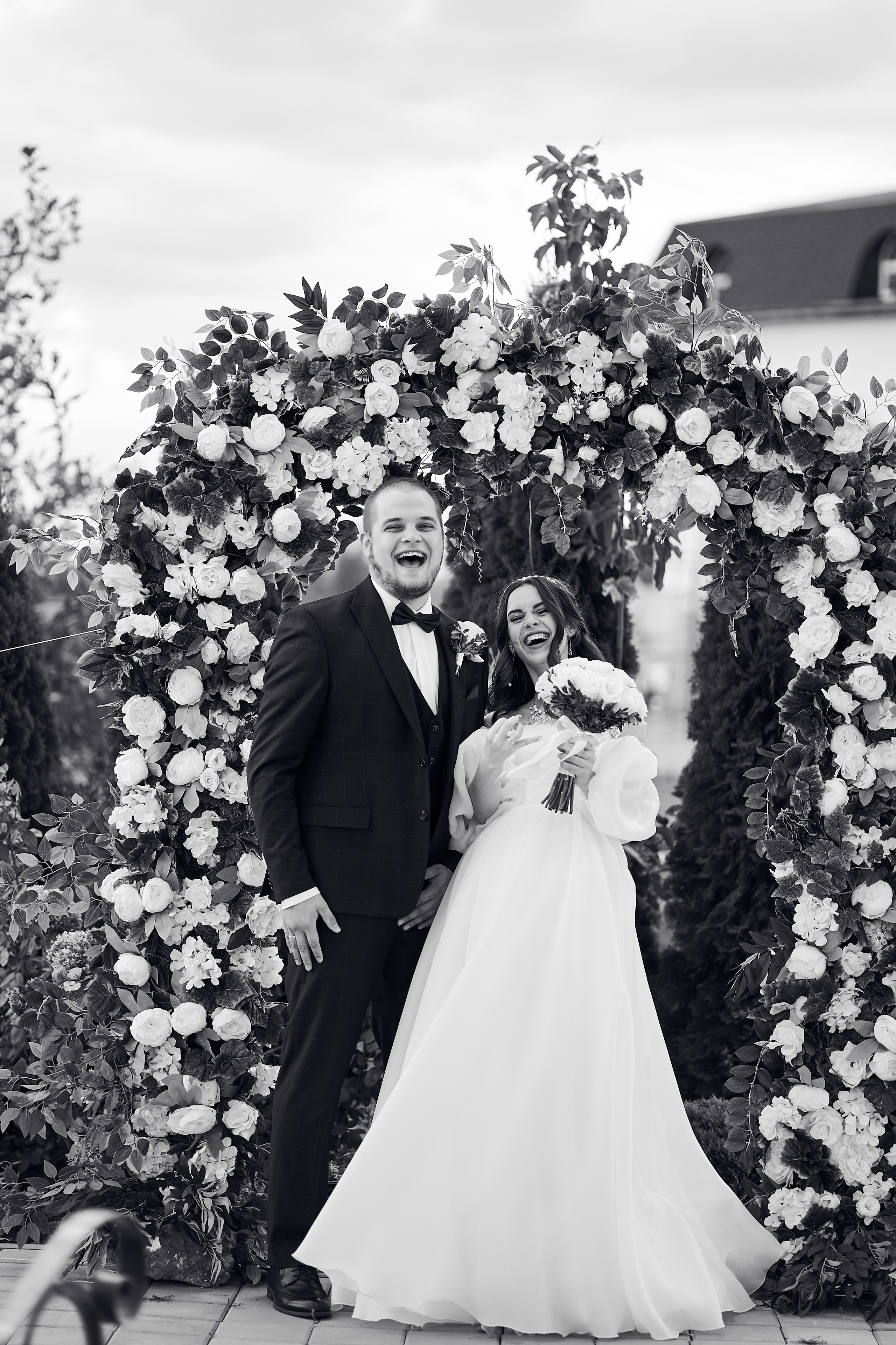 Иван и Валерия. Фотограф Никита Барановский