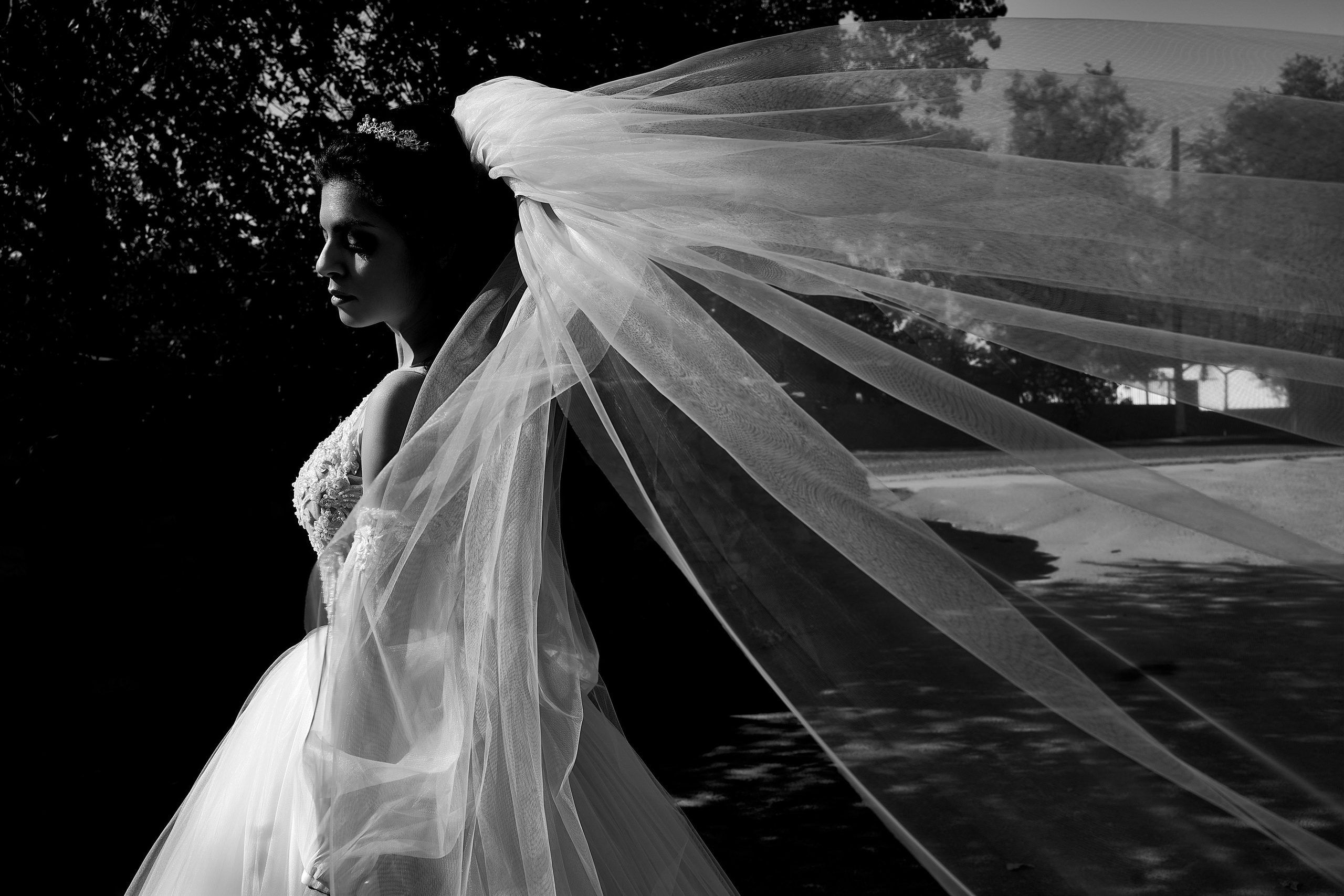 Алексей и Анна. Фотограф Никита Барановский