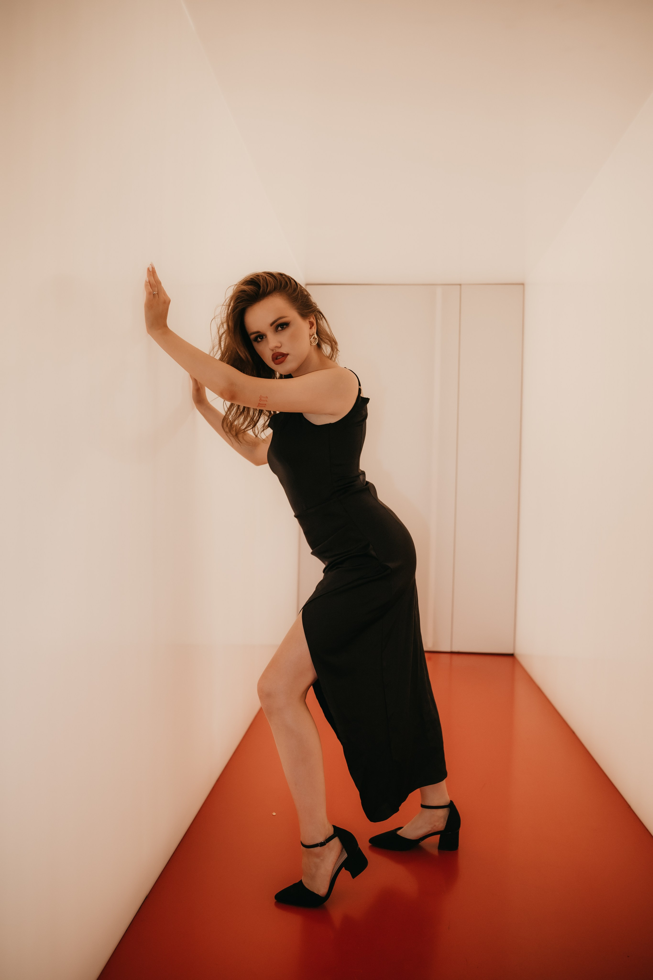 Влада. Фотограф в Санкт-Петербурге Ангелина Волкова