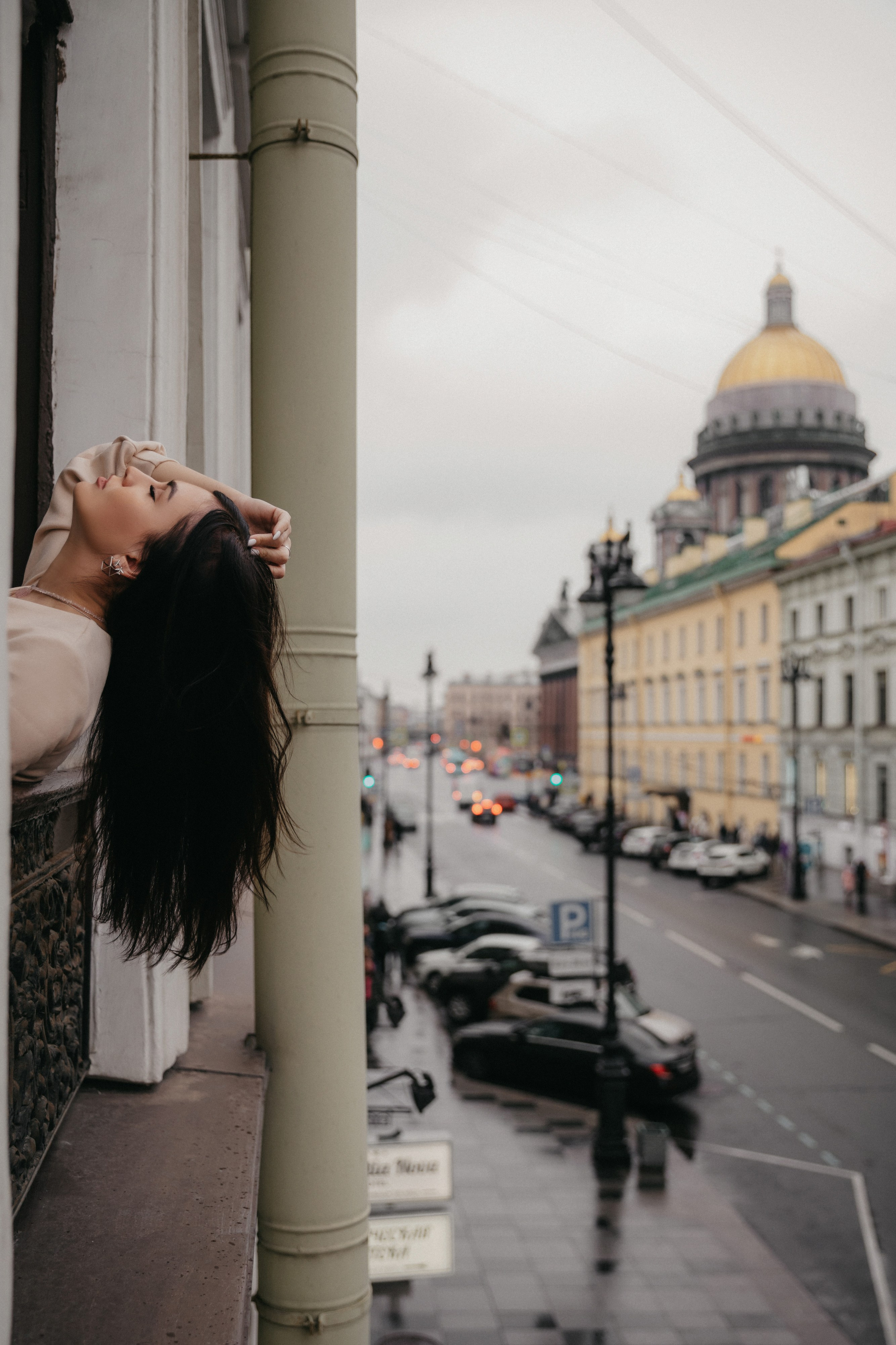 Елена. Фотограф в Санкт-Петербурге Ангелина Волкова