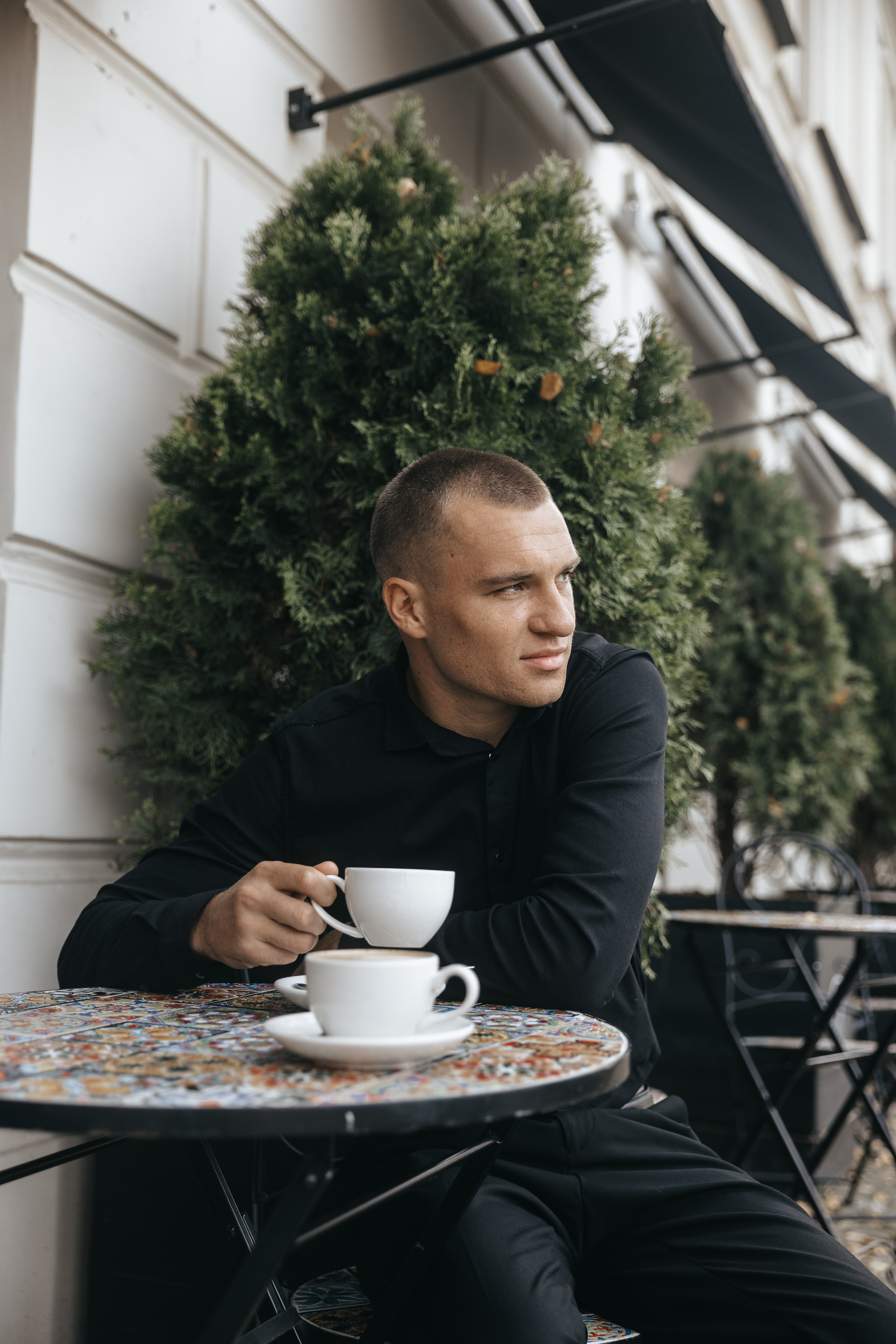 Алексей и Мария. Свадебный фотограф Нижний Новгород