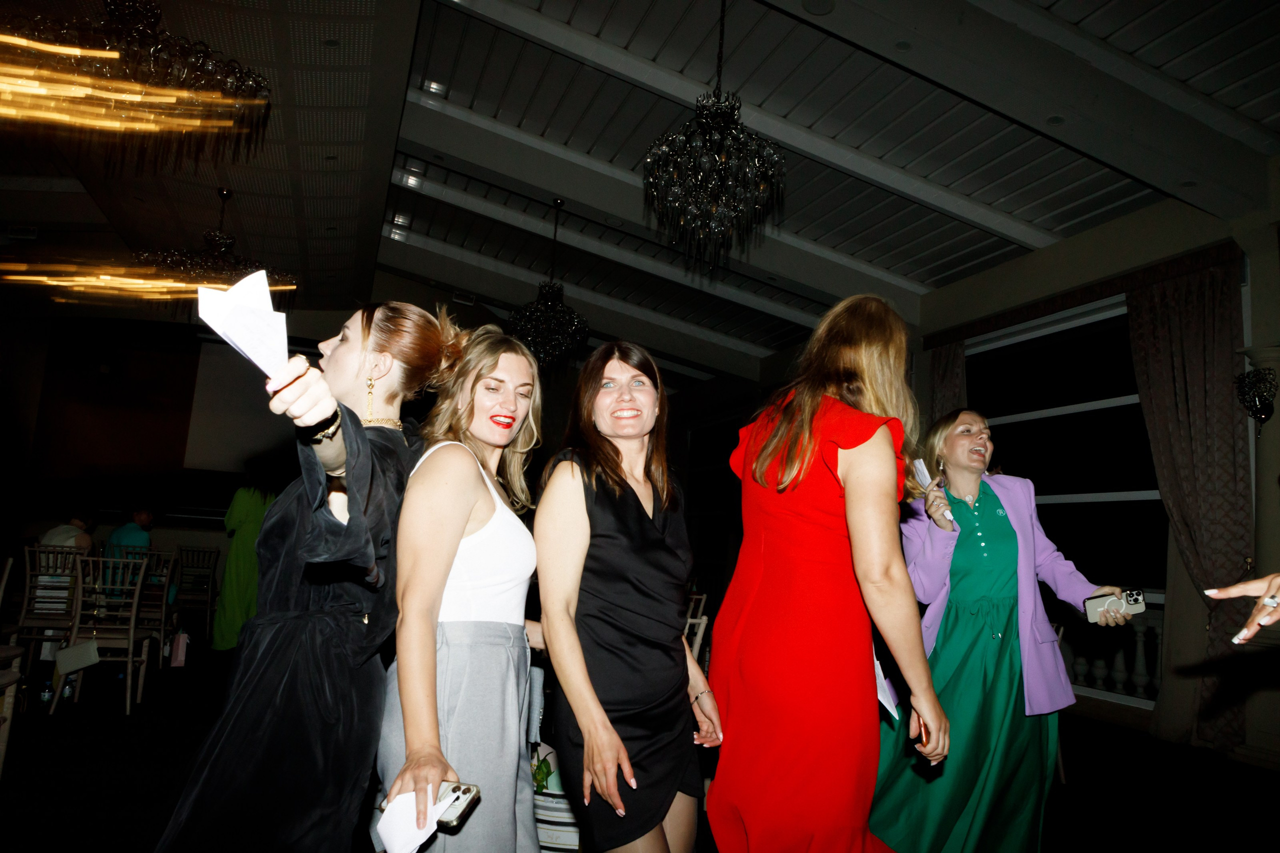 W.Talks. Photographer in Batumi, Georgia Pavel Sharnikov