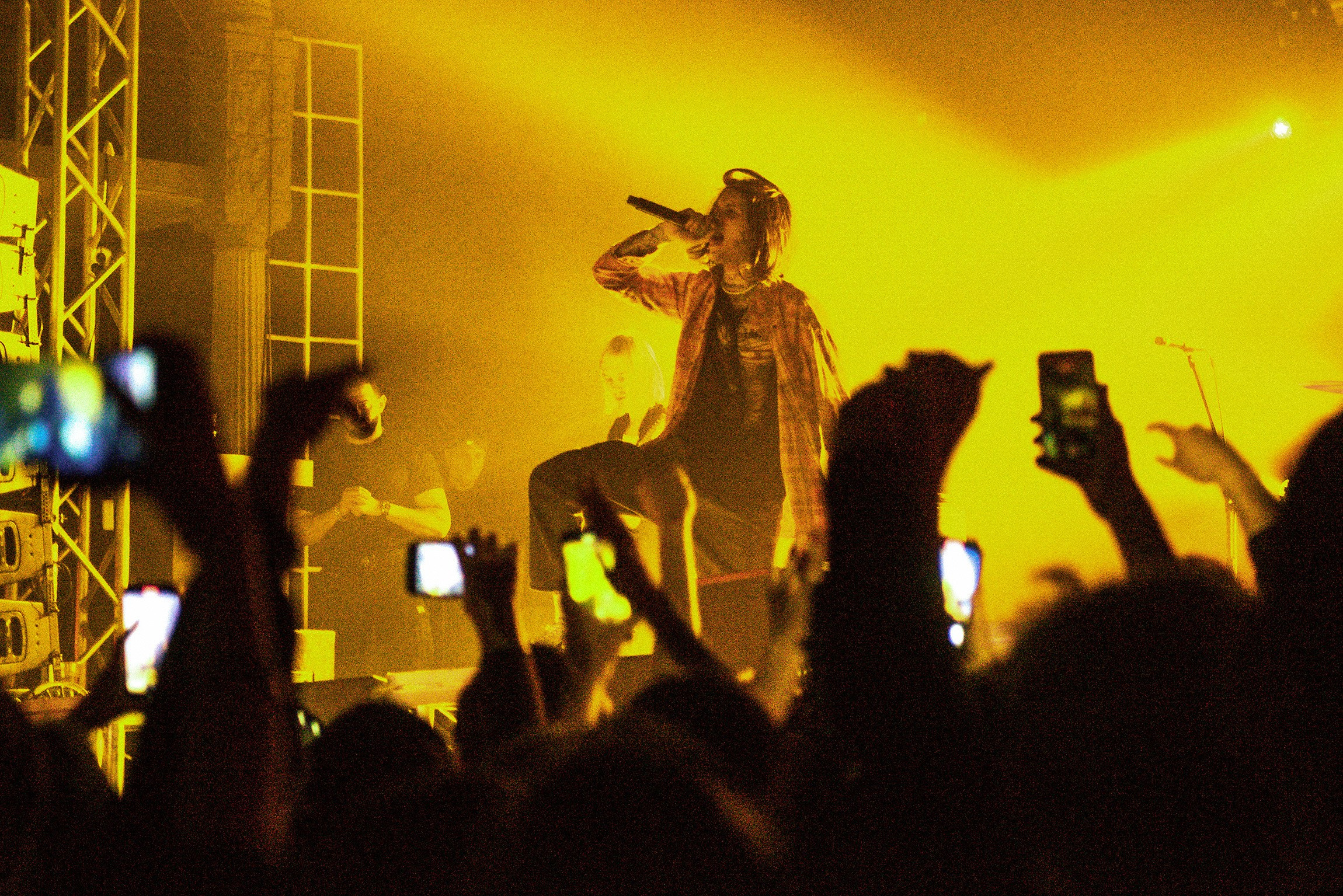 Репортаж. Фотограф в Пензе Филипп Власов