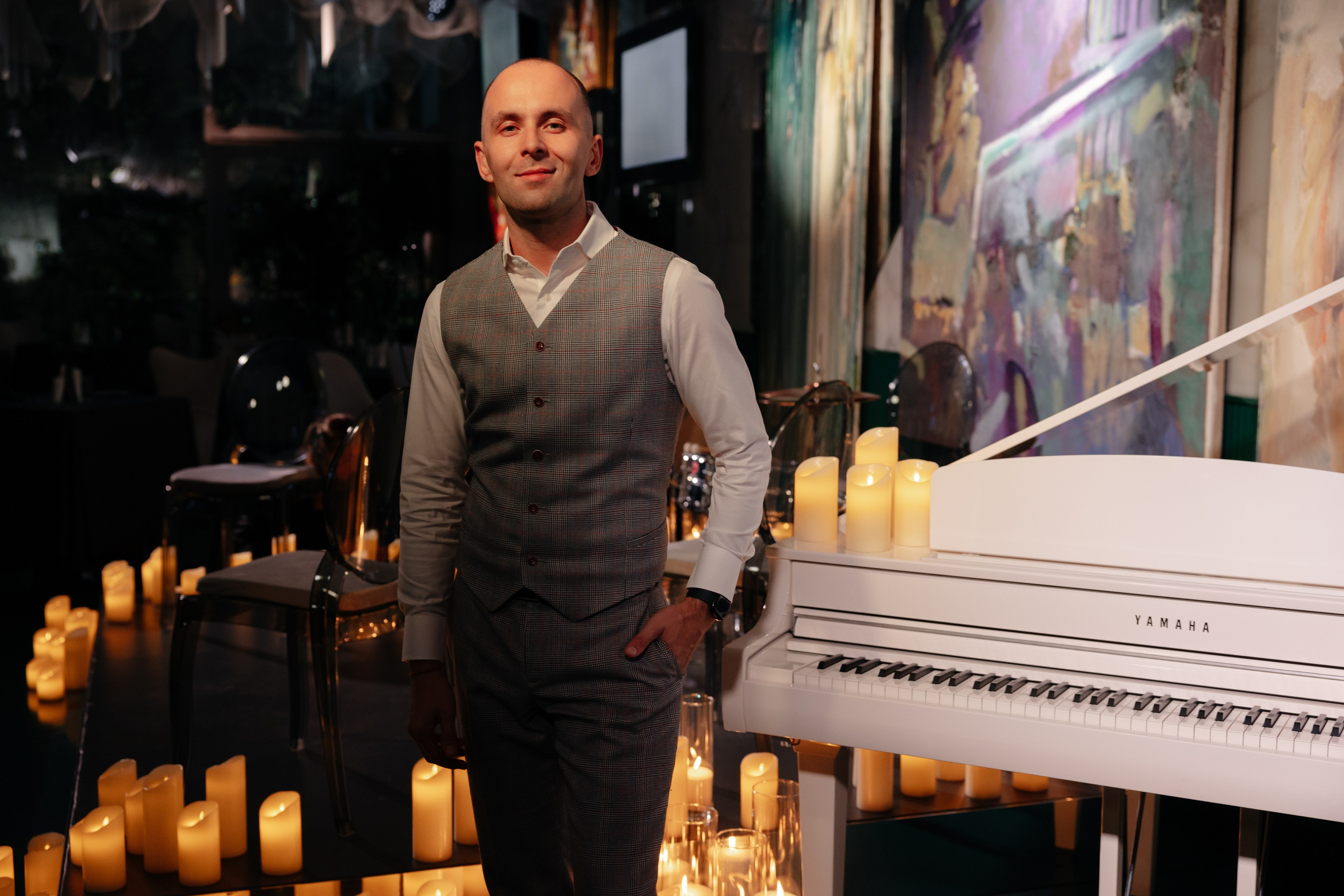 Репортажное портфолио. Фотограф Сергей Ловырев