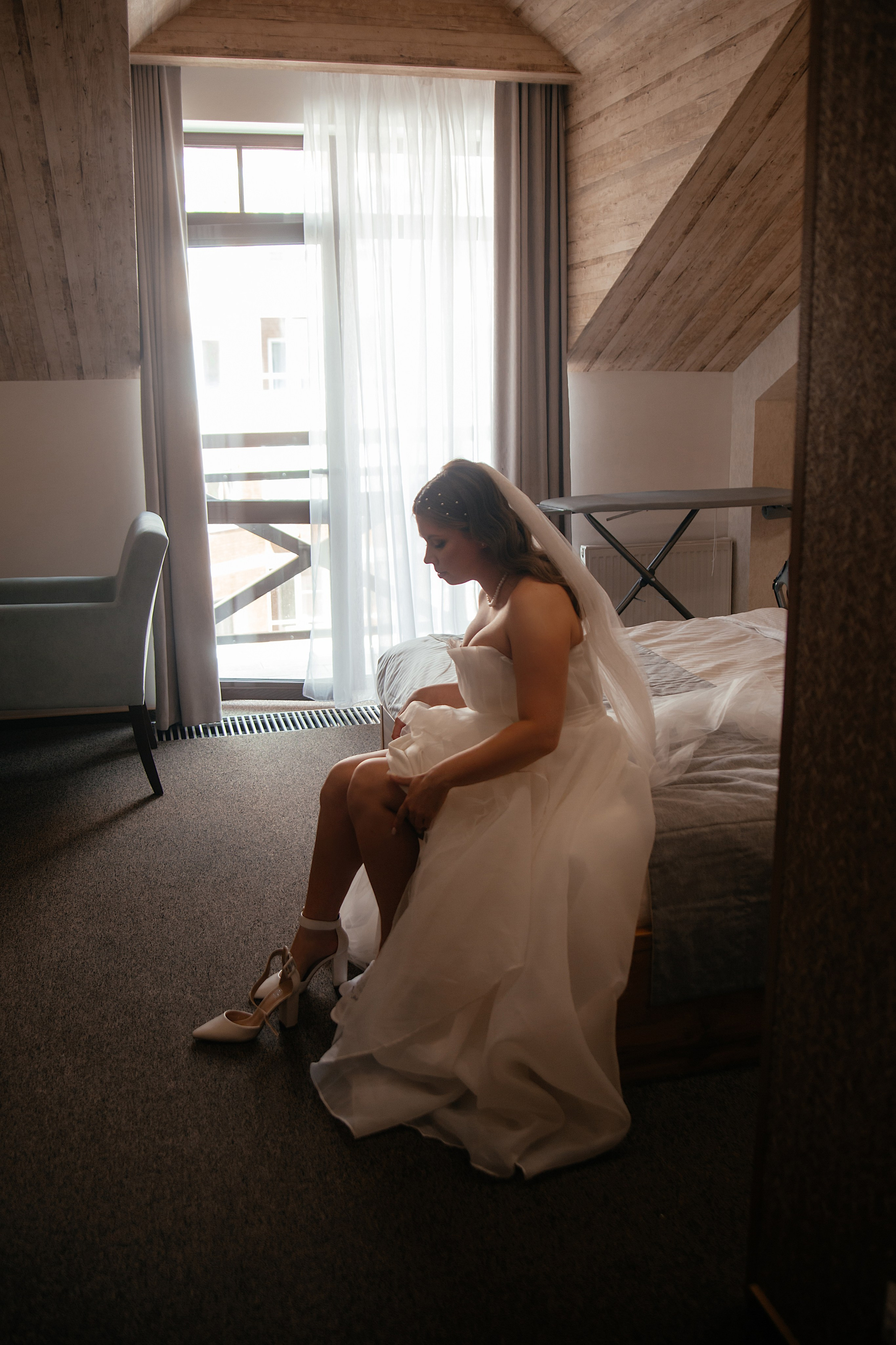 Кирилл & Анастасия. Свадебный и семейный фотограф в Самаре и Тольятти Башкатова Ольга